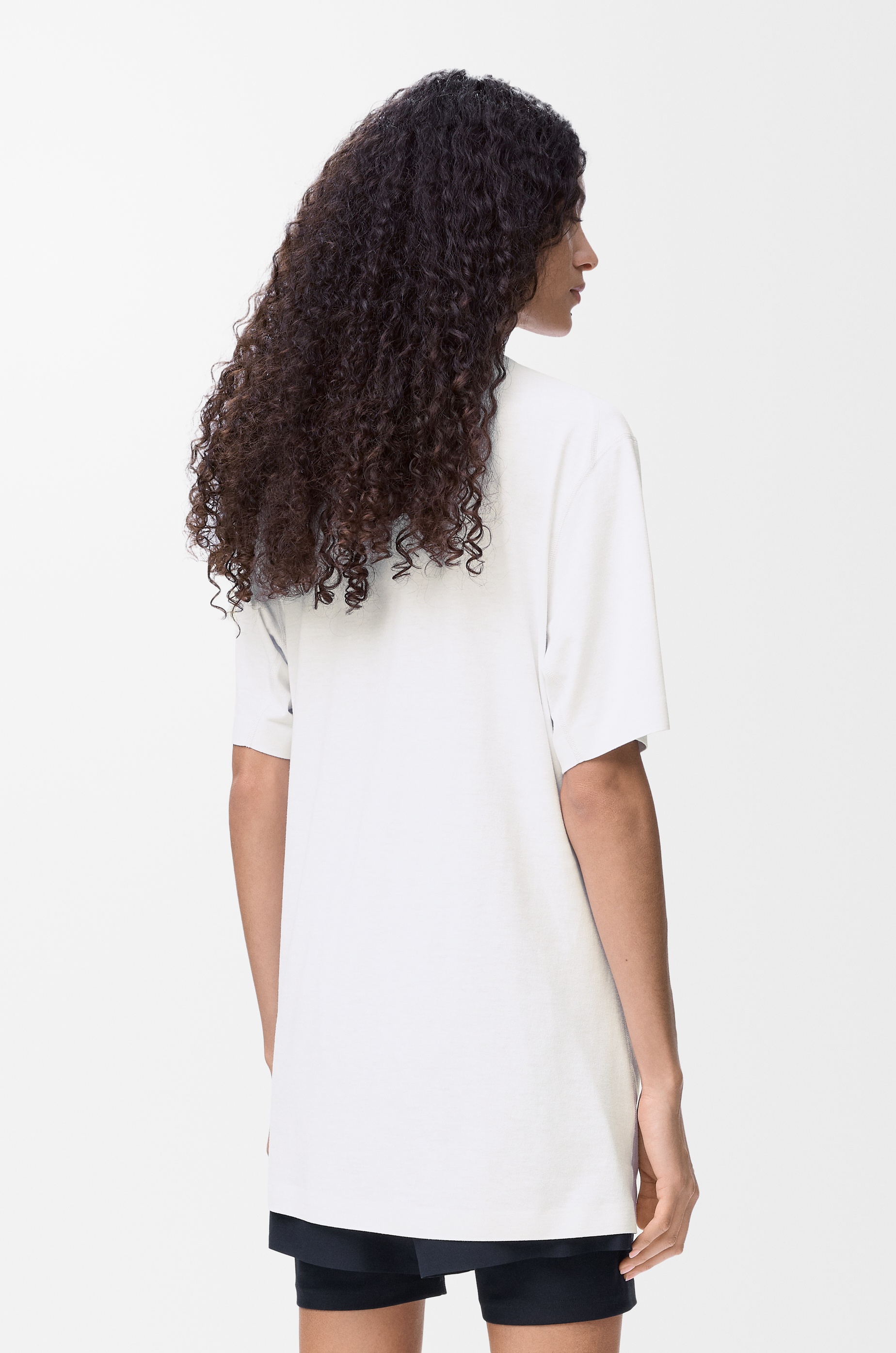 Active T-shirt in technical jersey - 7