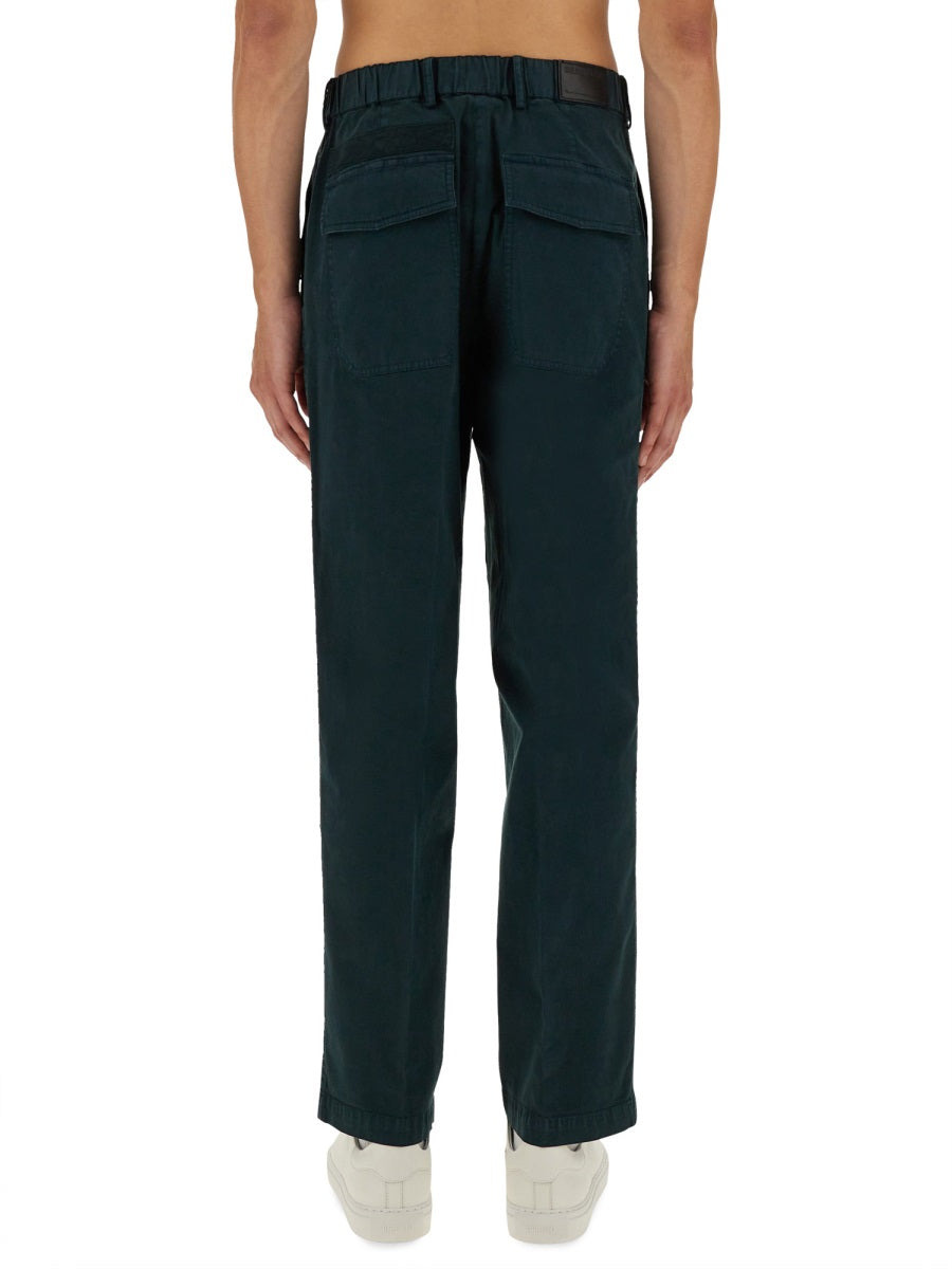 Zoot Cargo Pants - 3