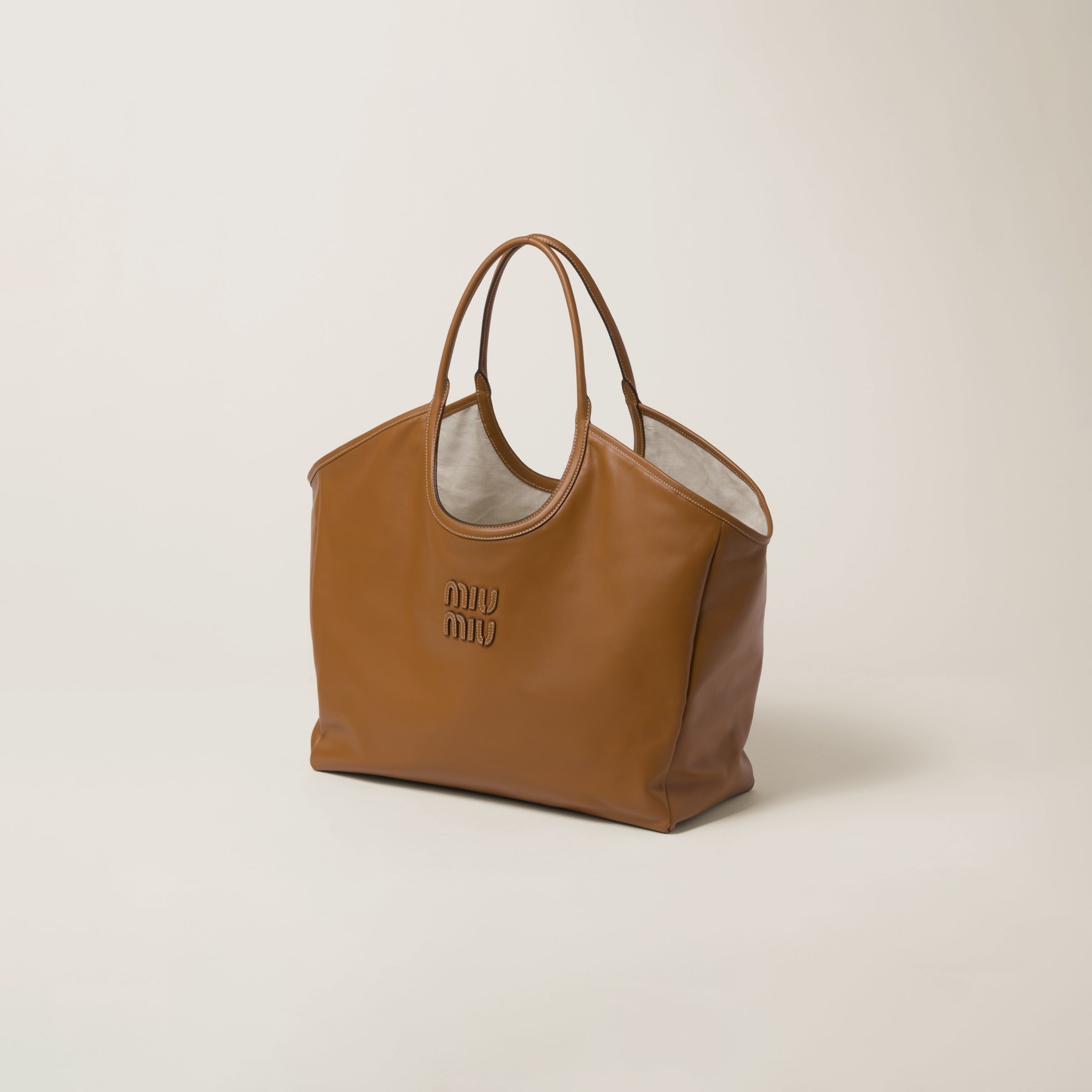 Ivy leather bag - 3