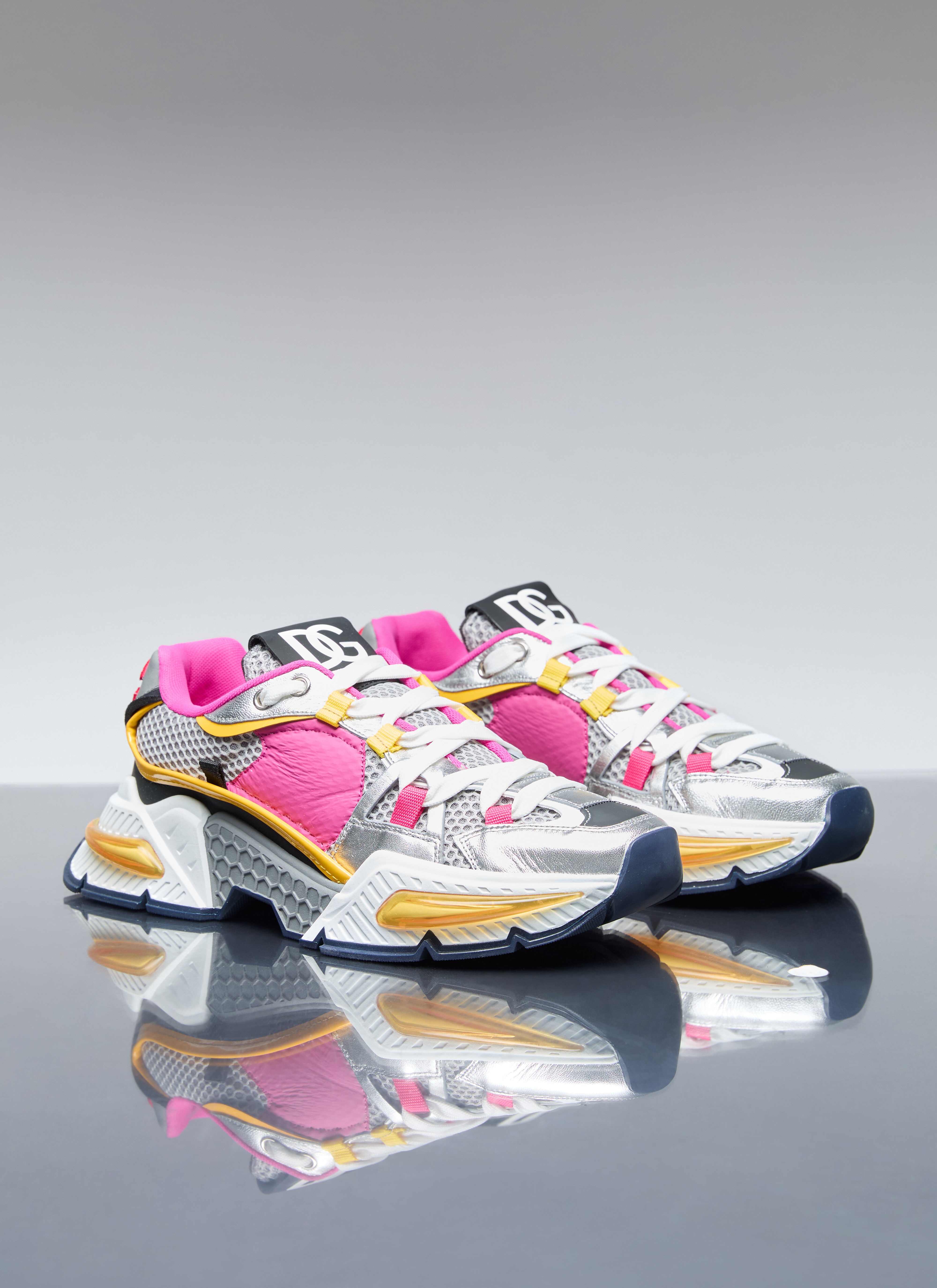 Airmaster Sneakers - 3