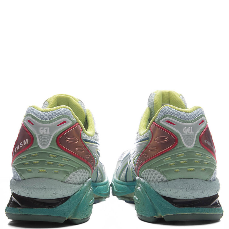 Asics ASICS X FACETASM GEL-KAYANO 14 'ORGANIC BEAUTY' - BLUE/MULTI outlook