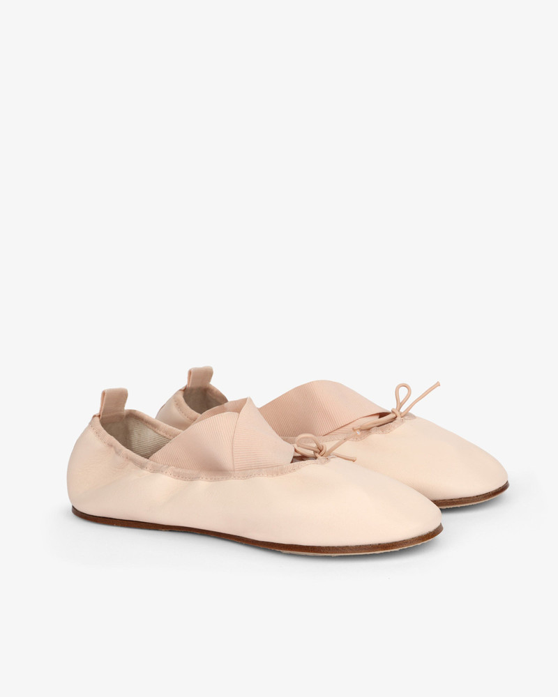 Repetto GIANNA BALLERINAS outlook