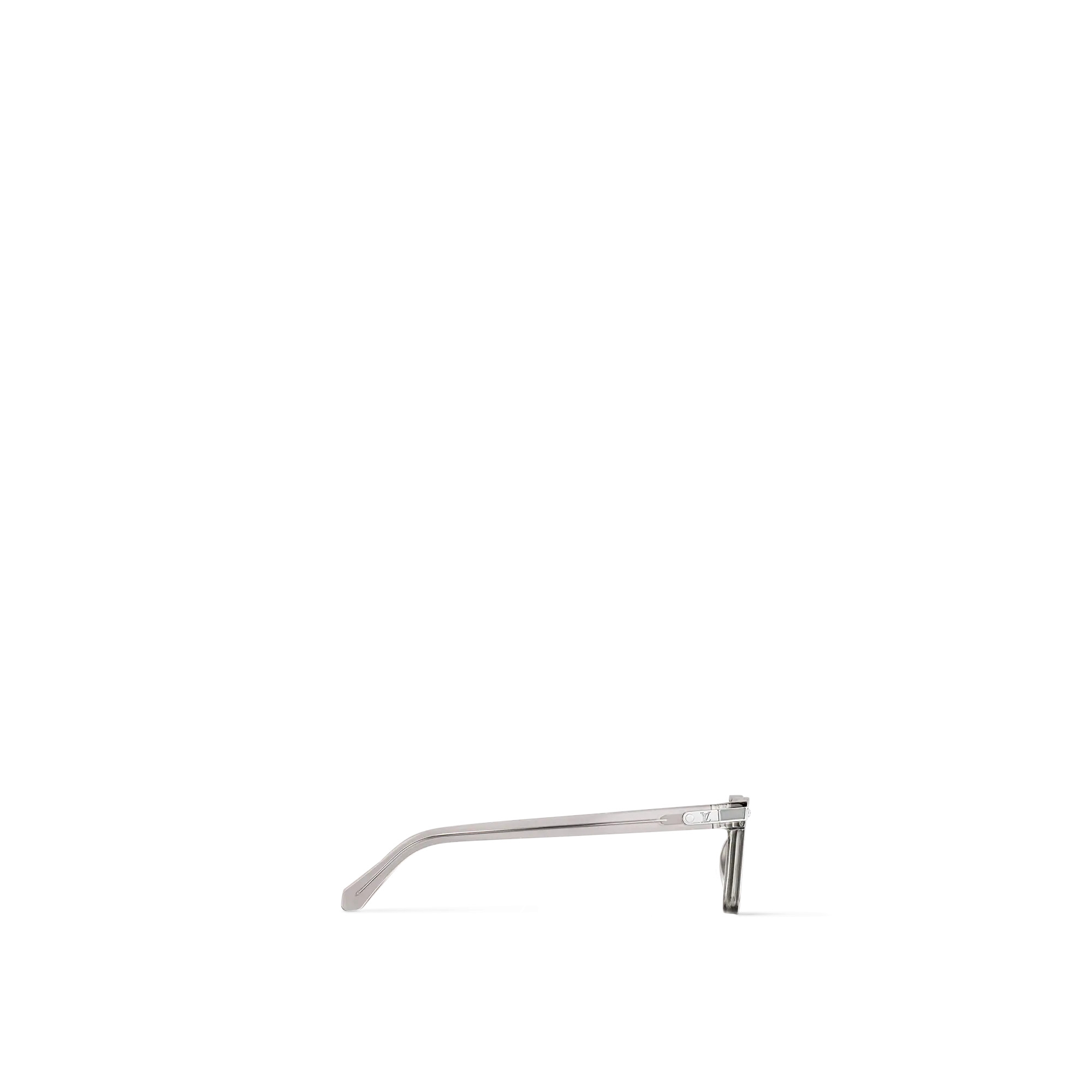 LV Signature Square Sunglasses - 2