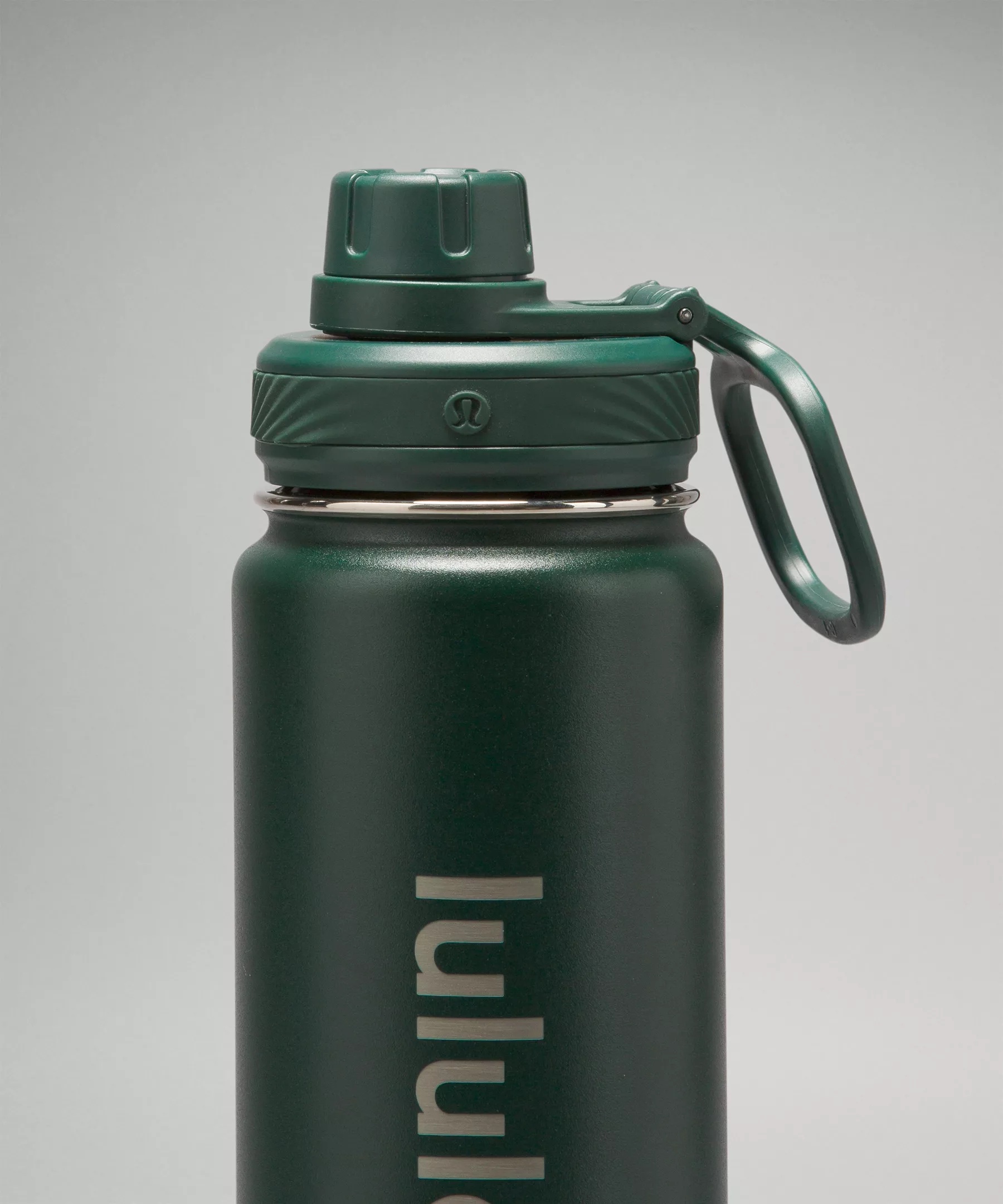 Back To Life Sport Bottle 24oz - 3