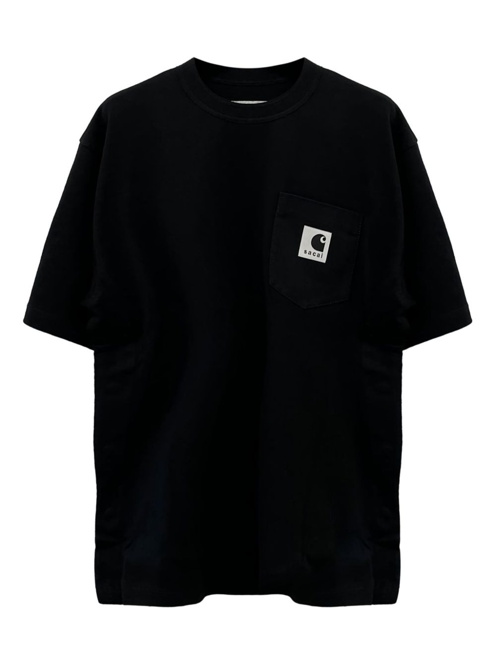 x  Carhartt WIP pocket-detail T-shirt - 1