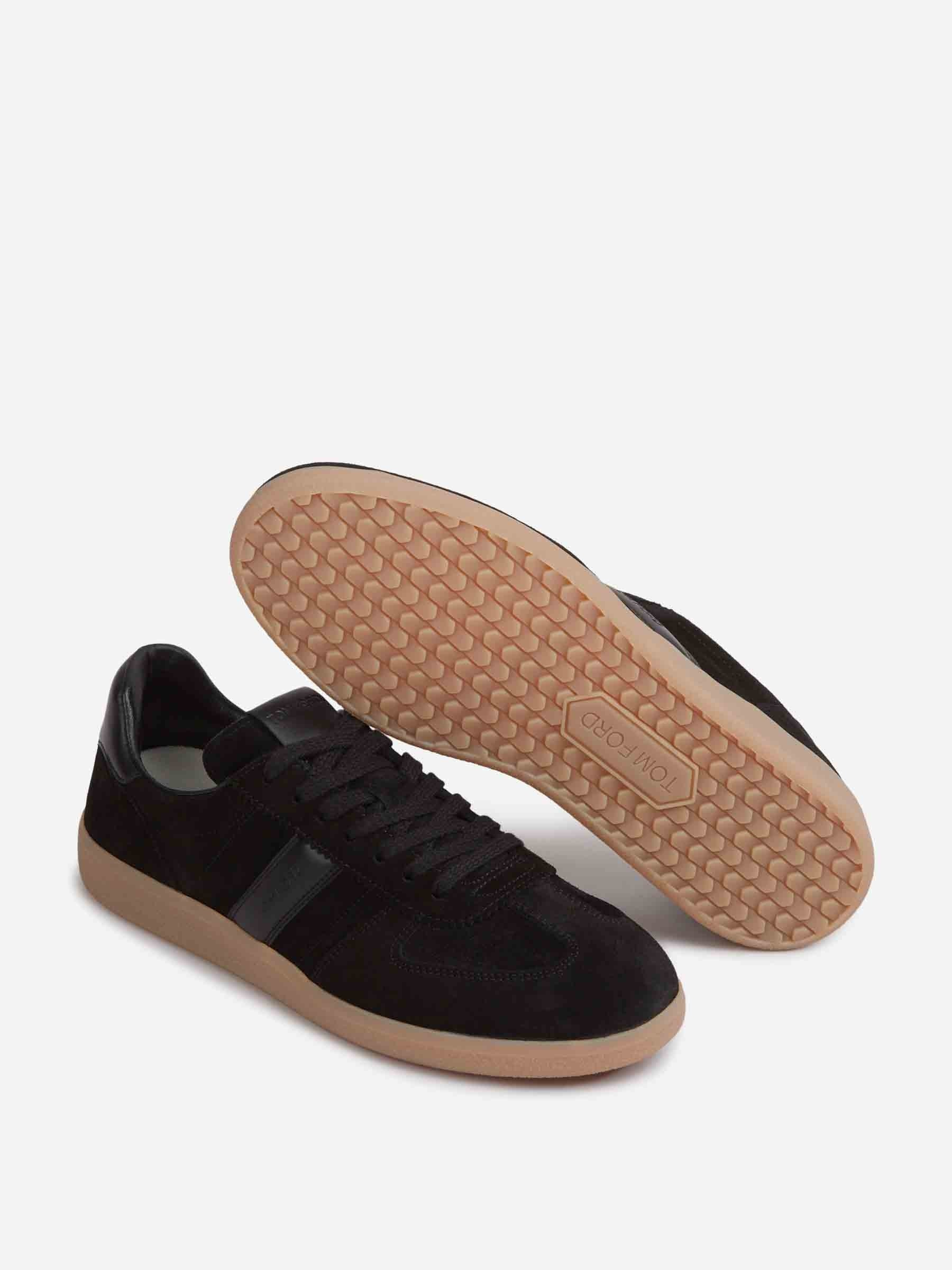 SNEAKERS SUEDE - 4