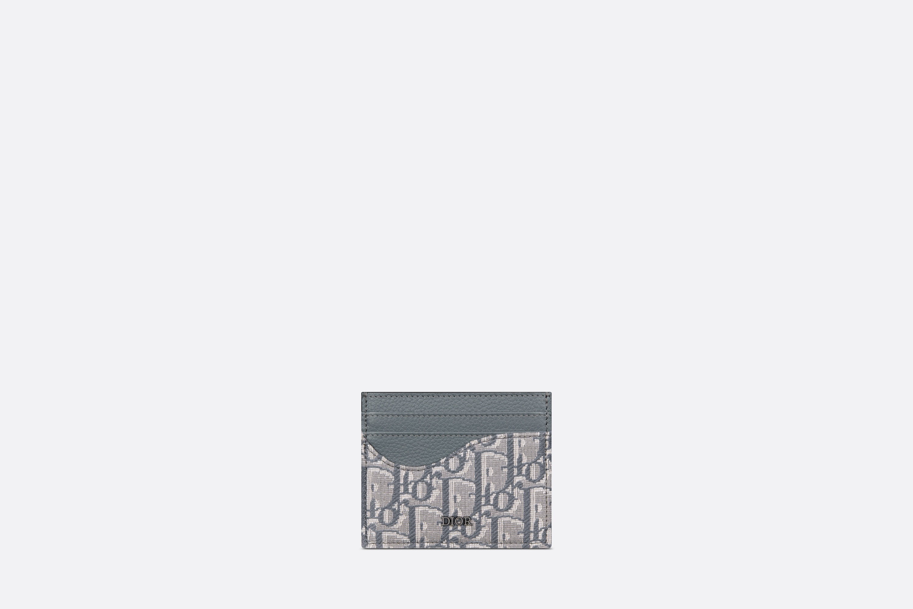 Saddle Card Holder - 1