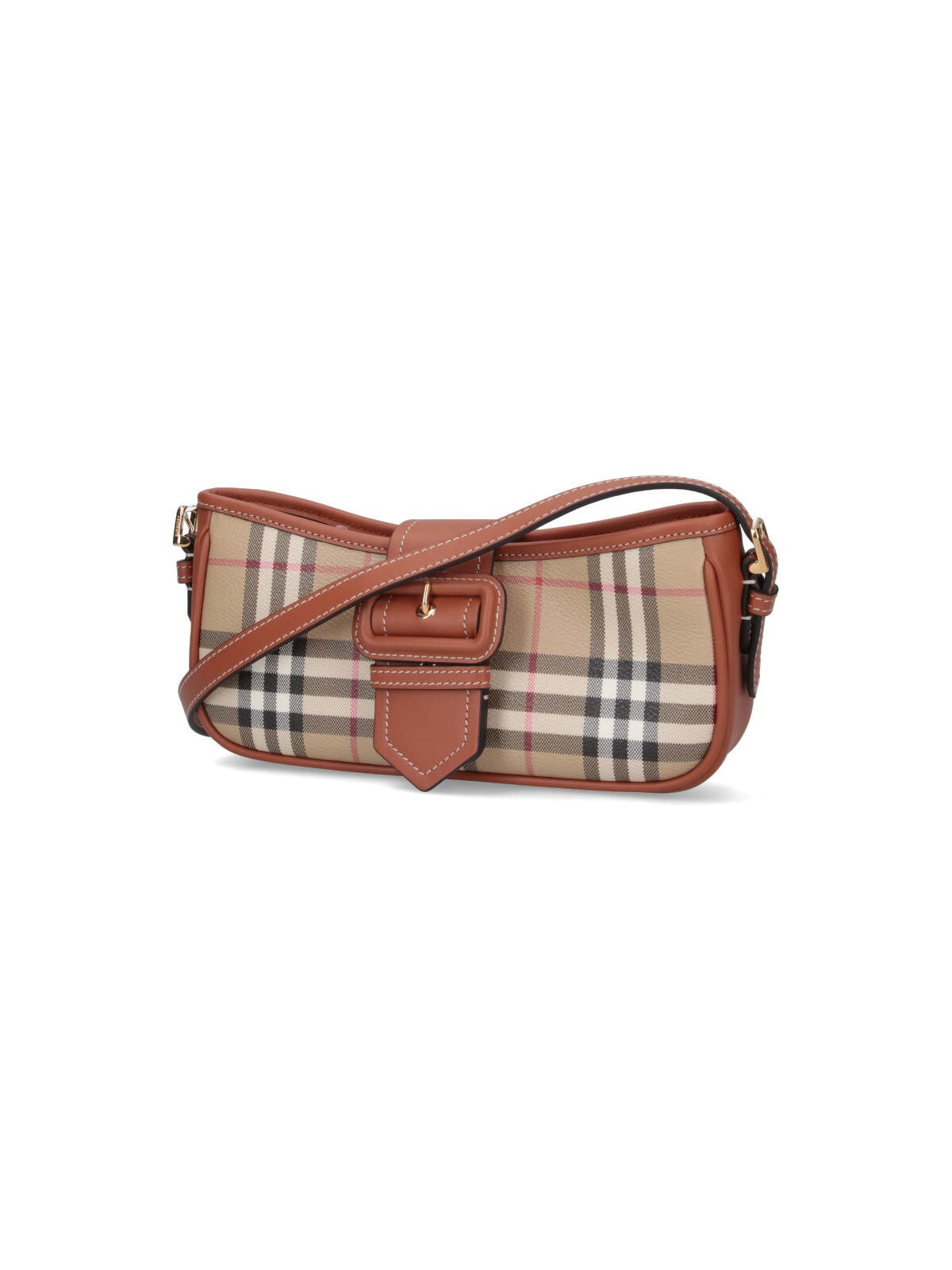 'SLING' SHOULDER BAG - 2