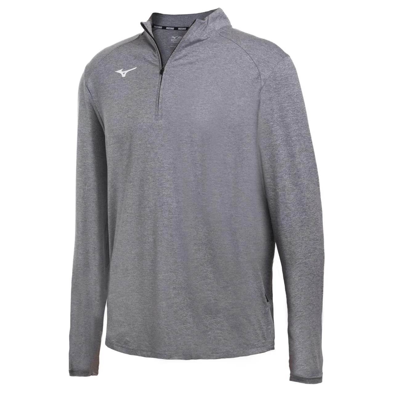 UPF TRN 1/4 Zip - 1