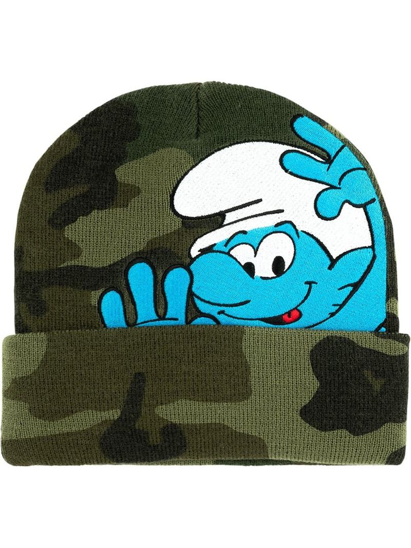 Smurfs beanie "FW 20" - 1