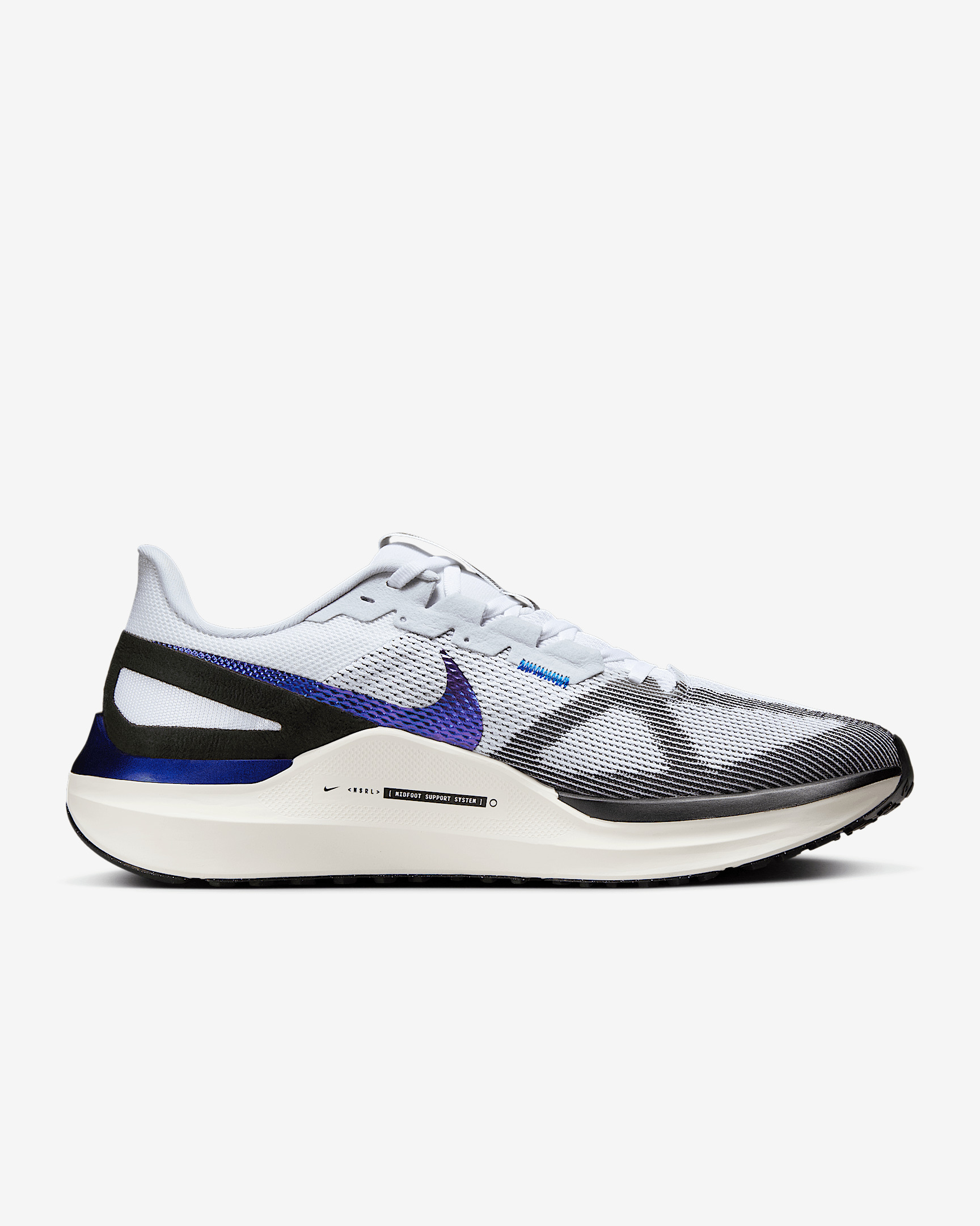 Nike Structure 25 Men's Road Running Shoes - 3