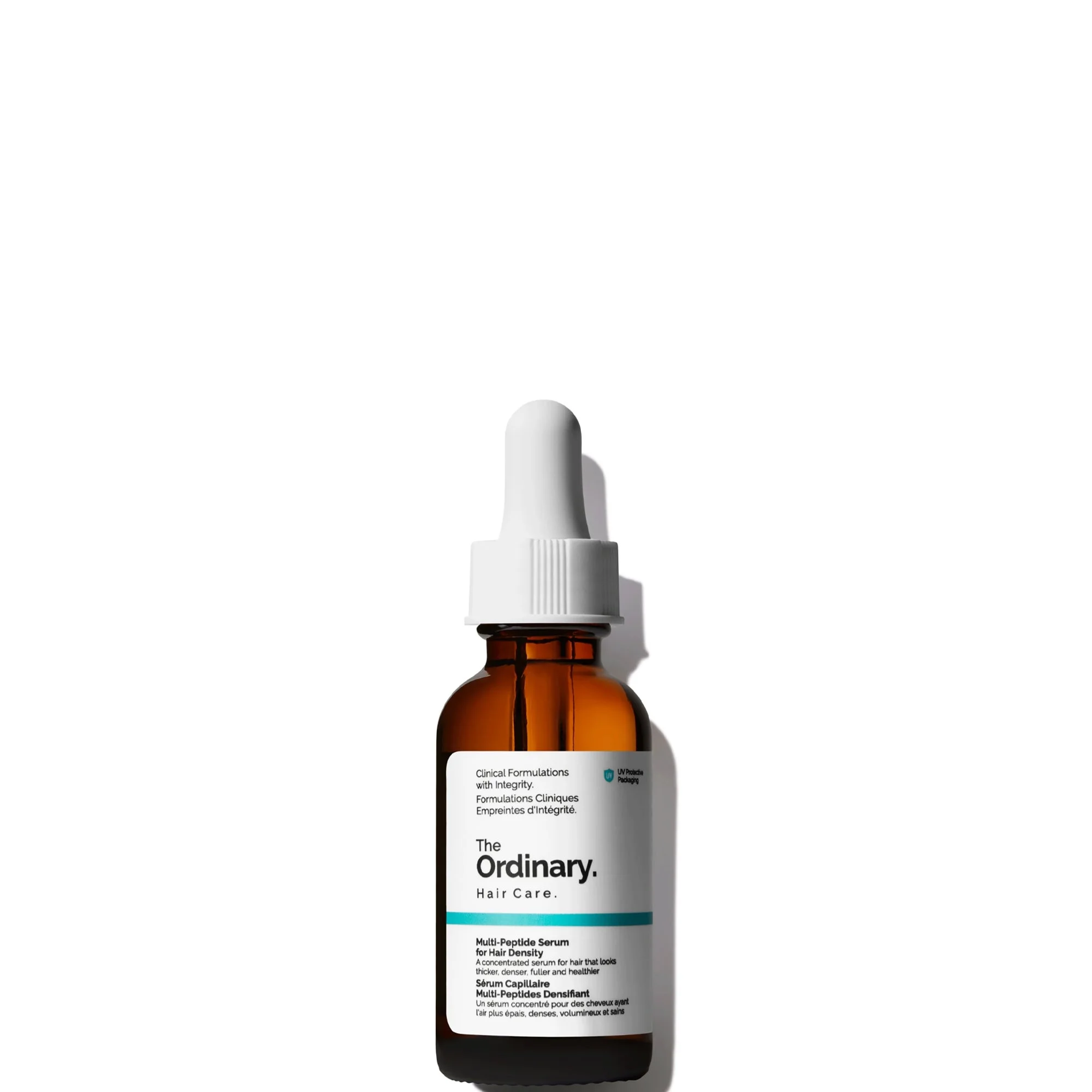 The Ordinary's Multi-Peptide Serum for Hair Density and Scalp Support 30ml - 1