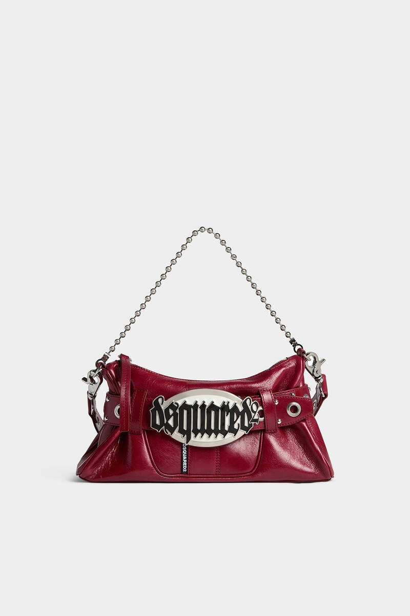 GOTHIC DSQUARED2 BELT BAG 1
