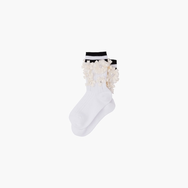 Cotton socks - 3