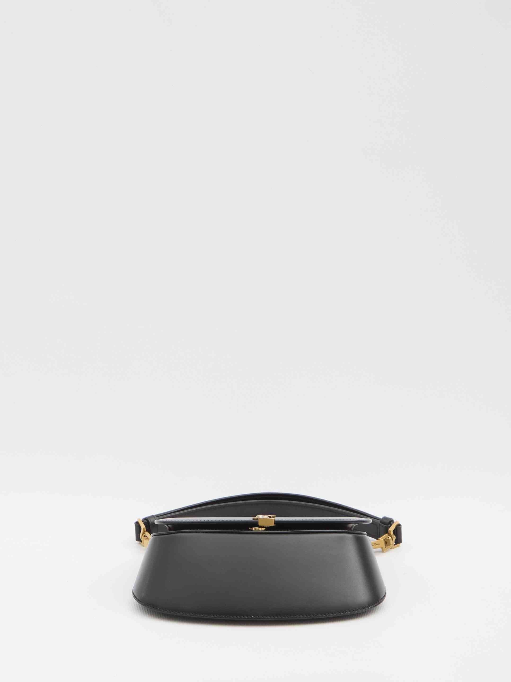 Saint Laurent Women Voltaire Mini Bag - 3