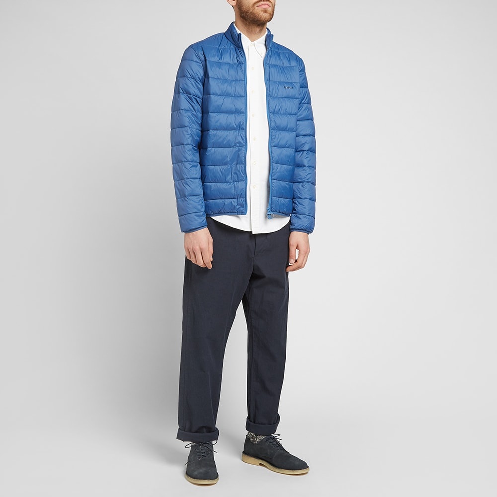 Barbour Penton Quilted Jacket - 6