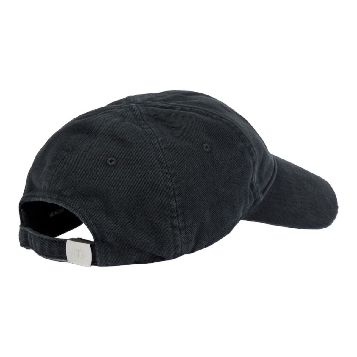 Balenciaga Cities Paris Cap 'Black' 680748410B21077 - 2