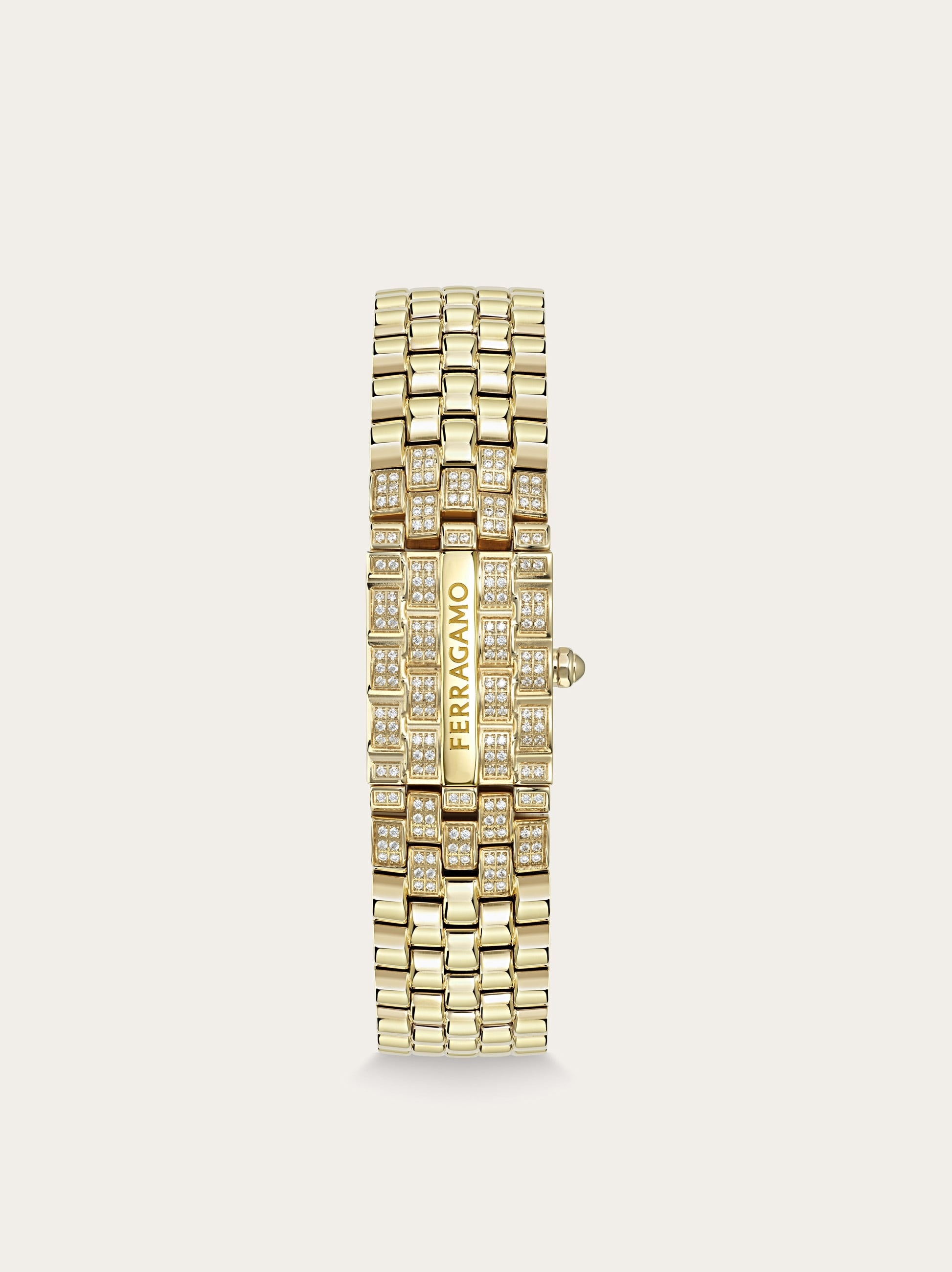 Ferragamo Secret watch - 4