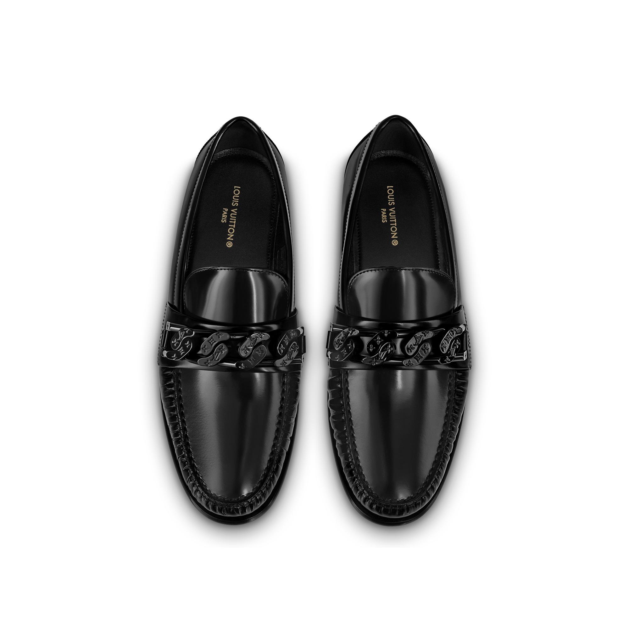 LV Loafer Loafer - 3