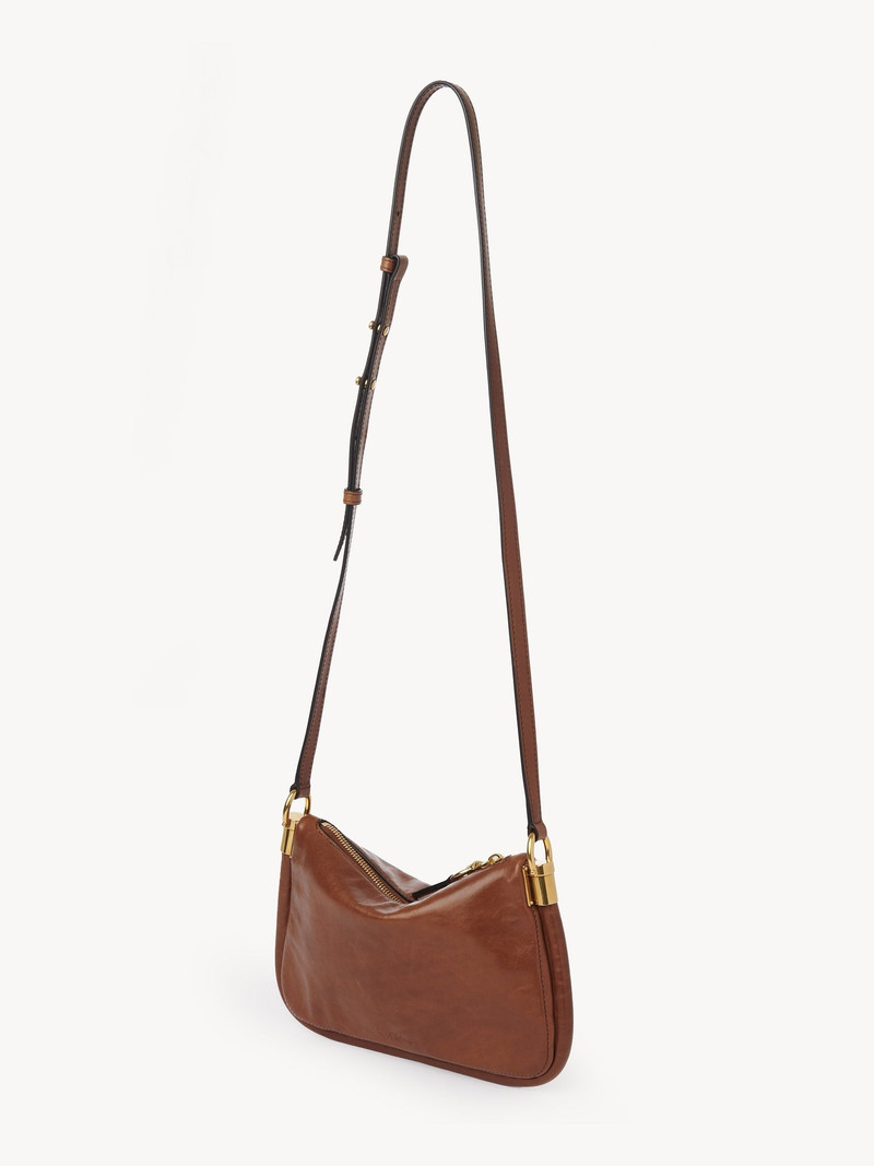 MINI PARATY 24 BAG IN SHINY LEATHER 3
