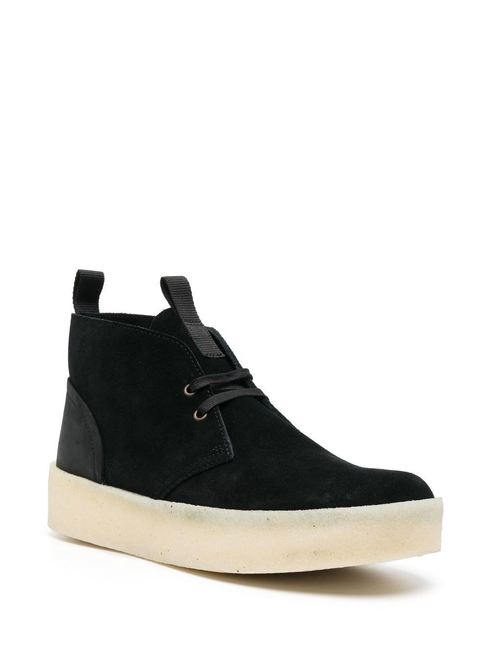 Desert Cup ankle boots - 2