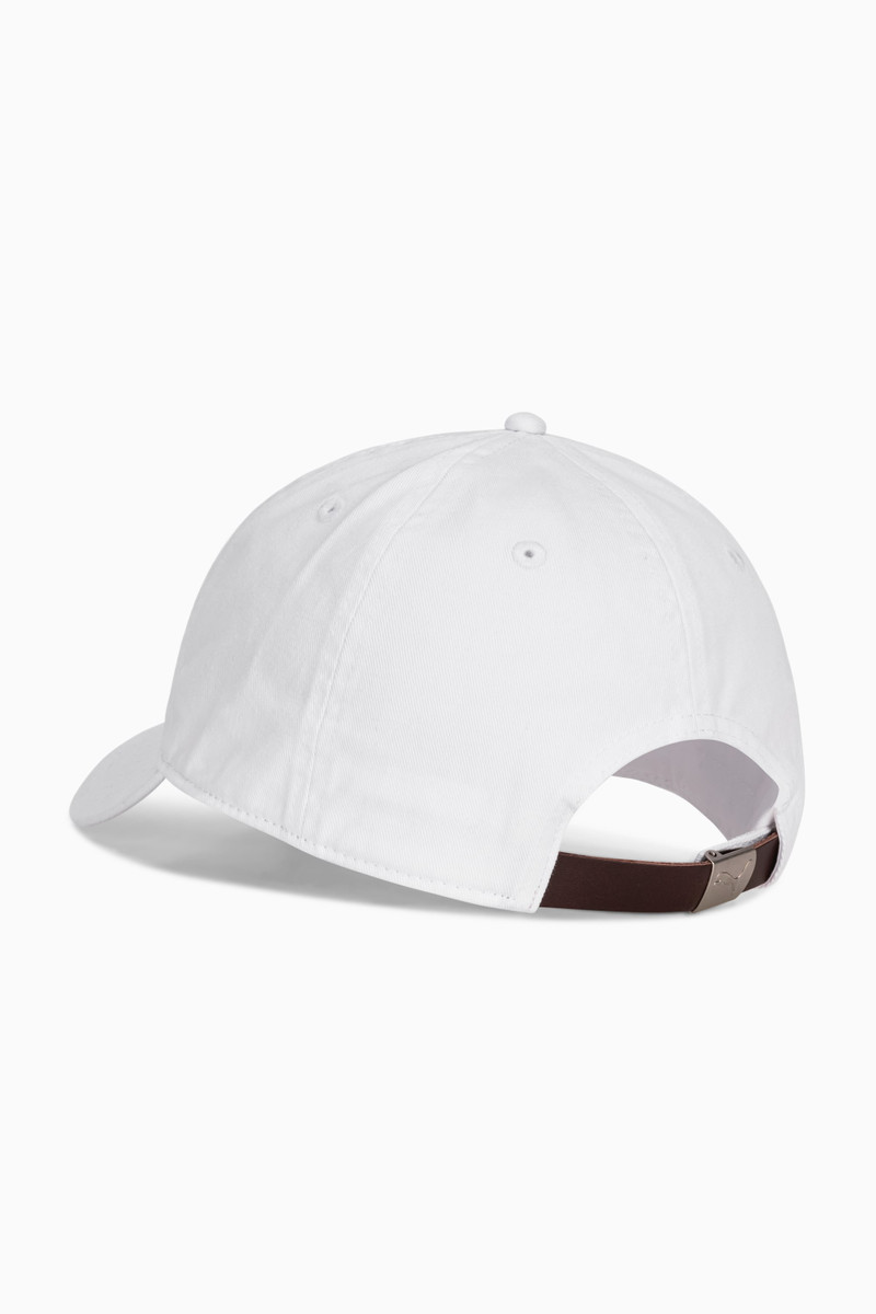 PUMA Palermo Adjustable Hat outlook