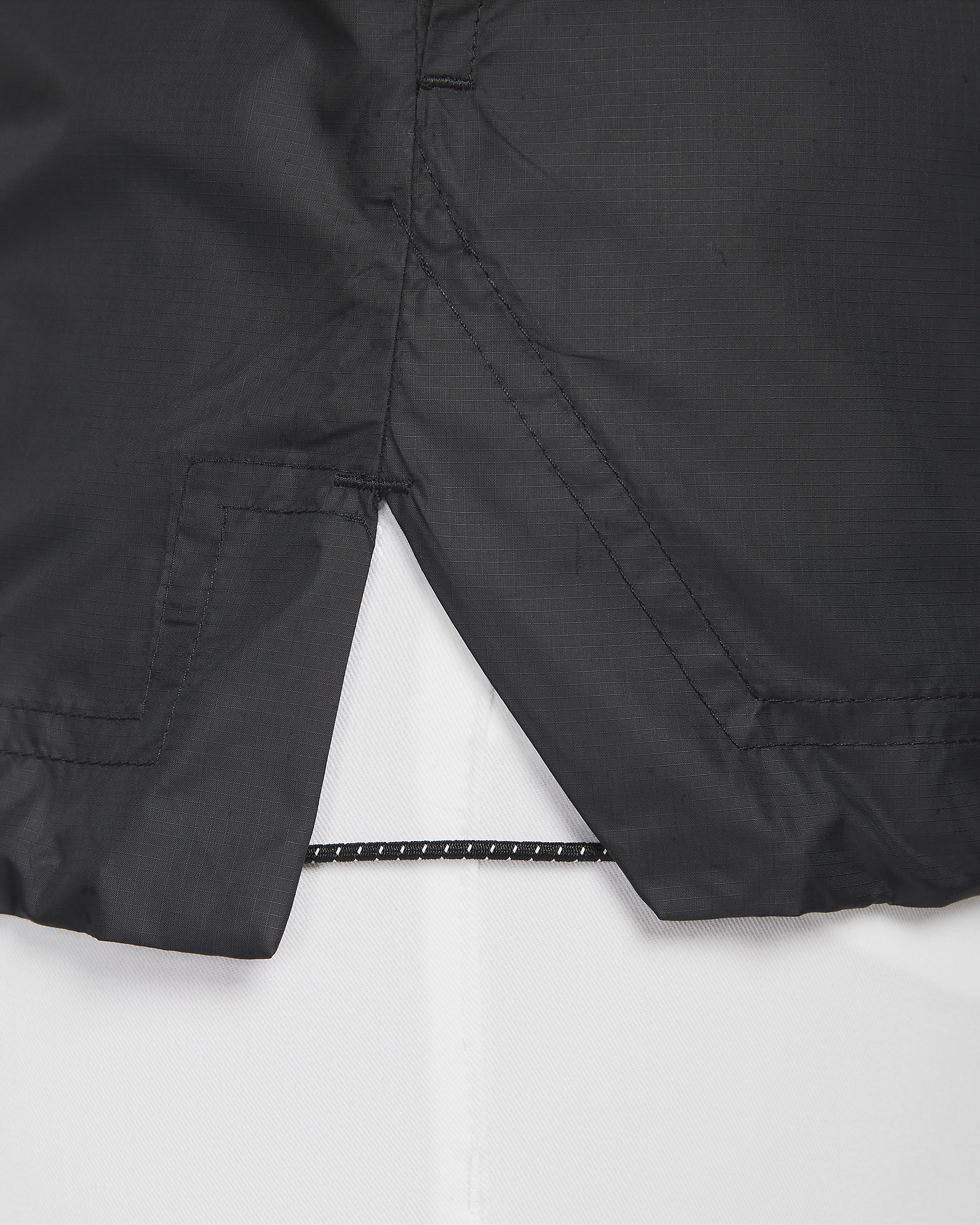 Nike Tour Repel Women's Golf Jacket - 6