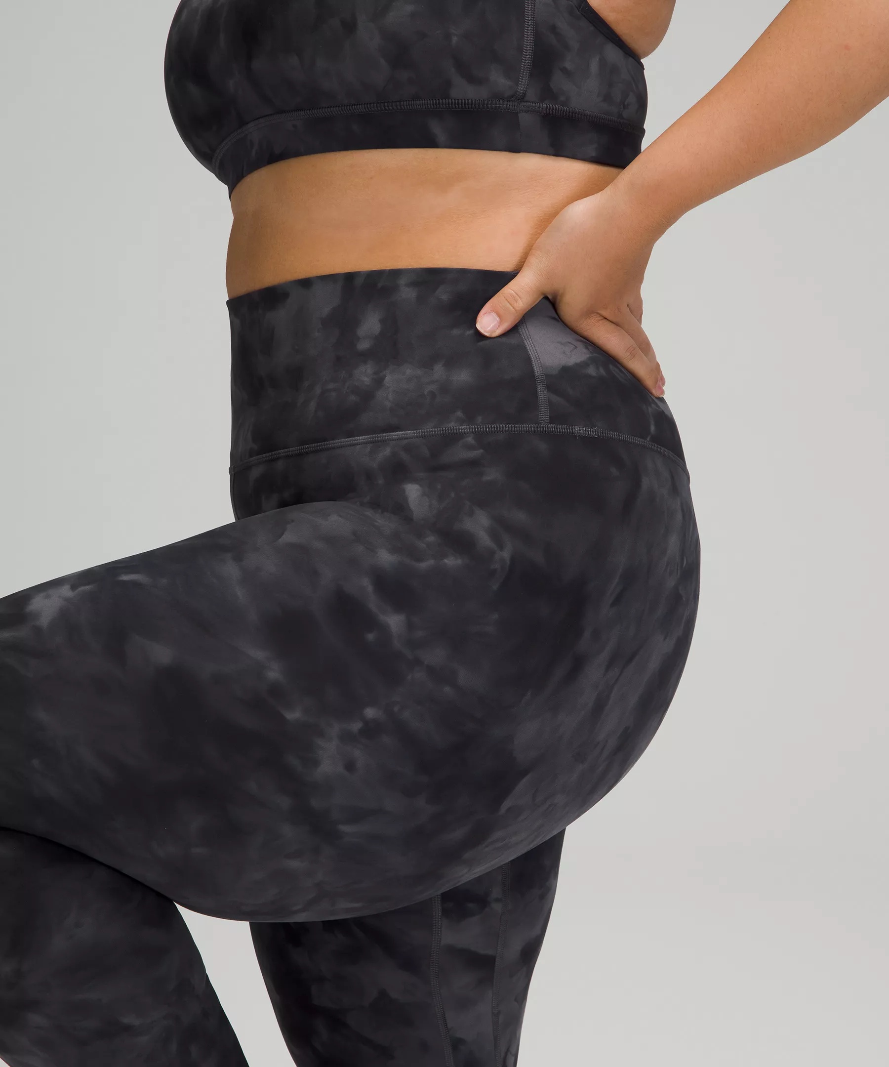 lululemon Align™ High-Rise Pant 25" - 4