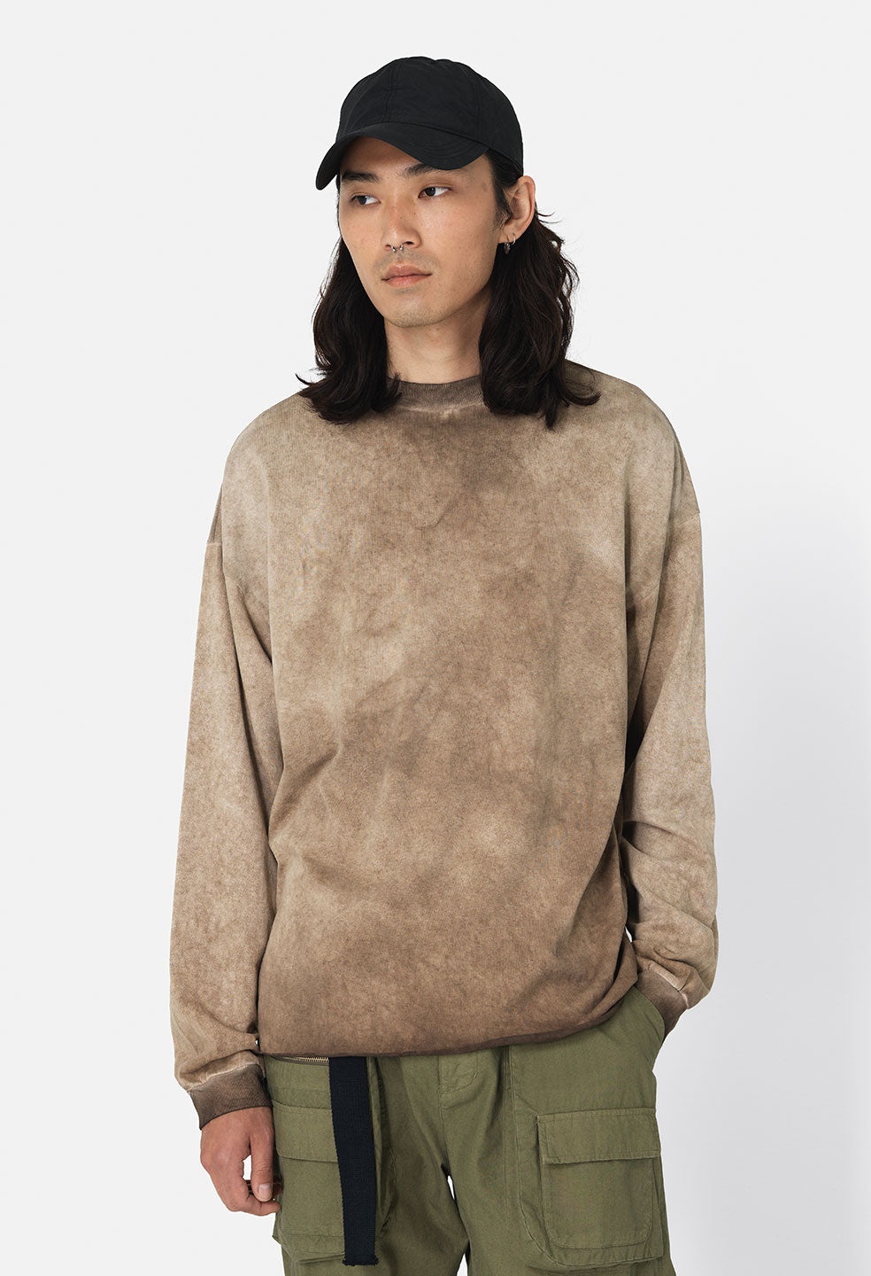 PHOENIX LS TEE - 5