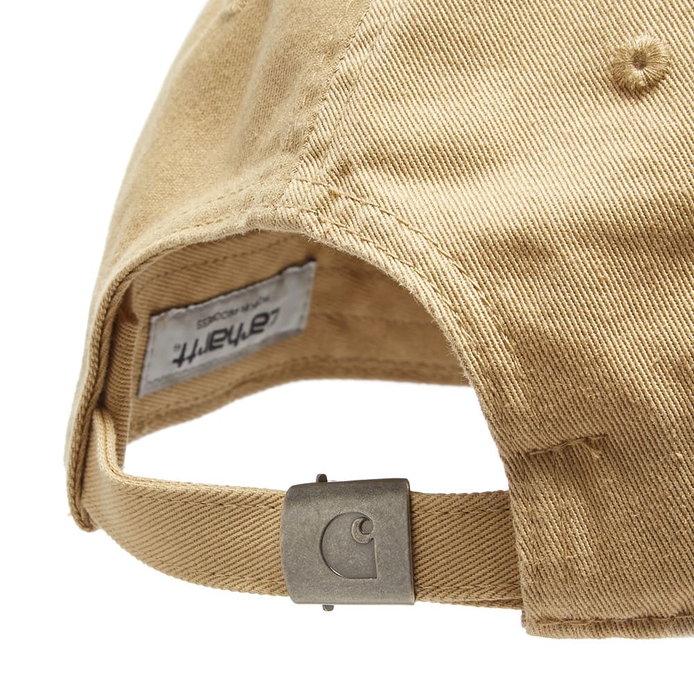 Carhartt Madison Logo Cap - 3