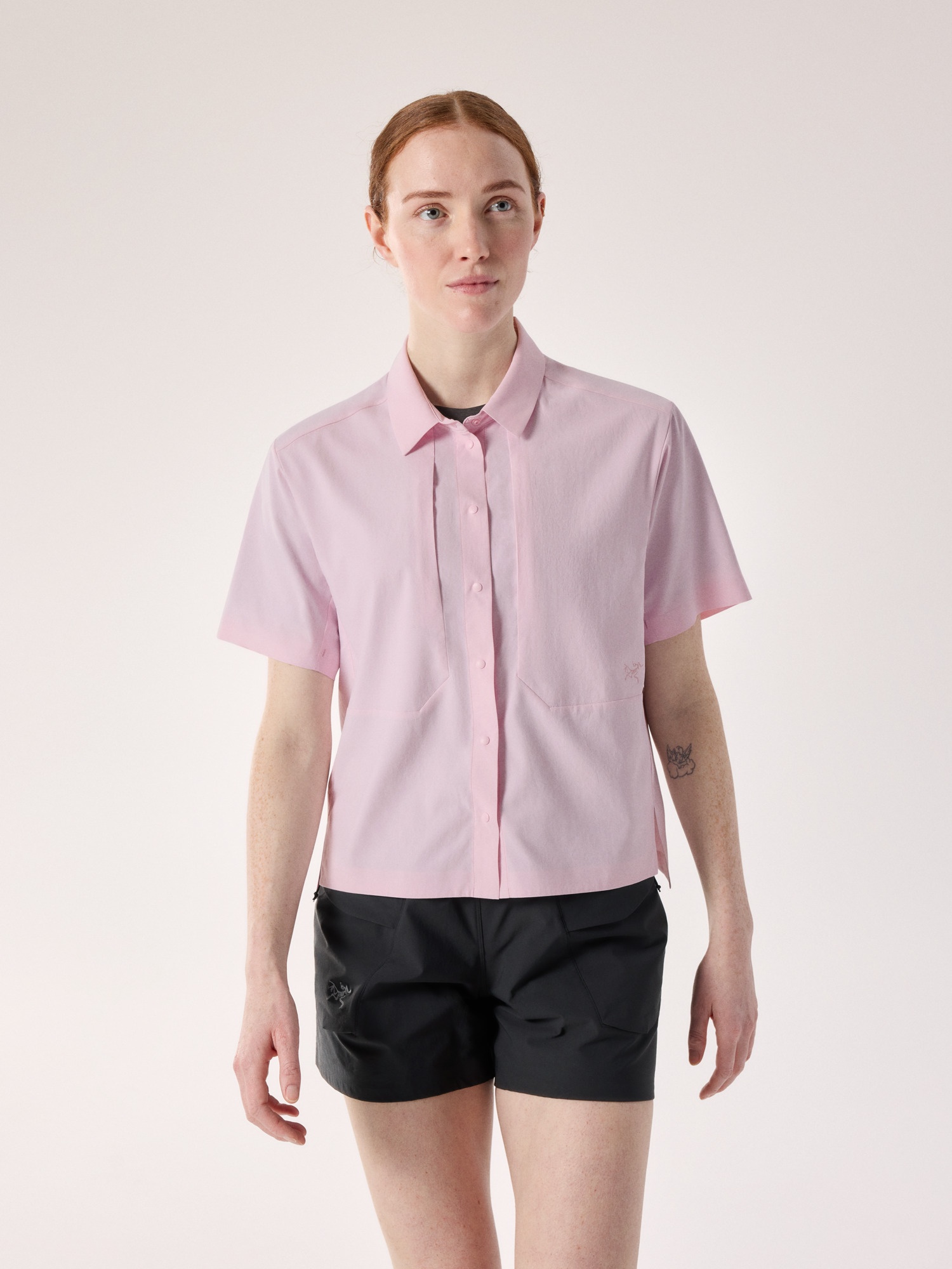 Sima Shirt SS - 2