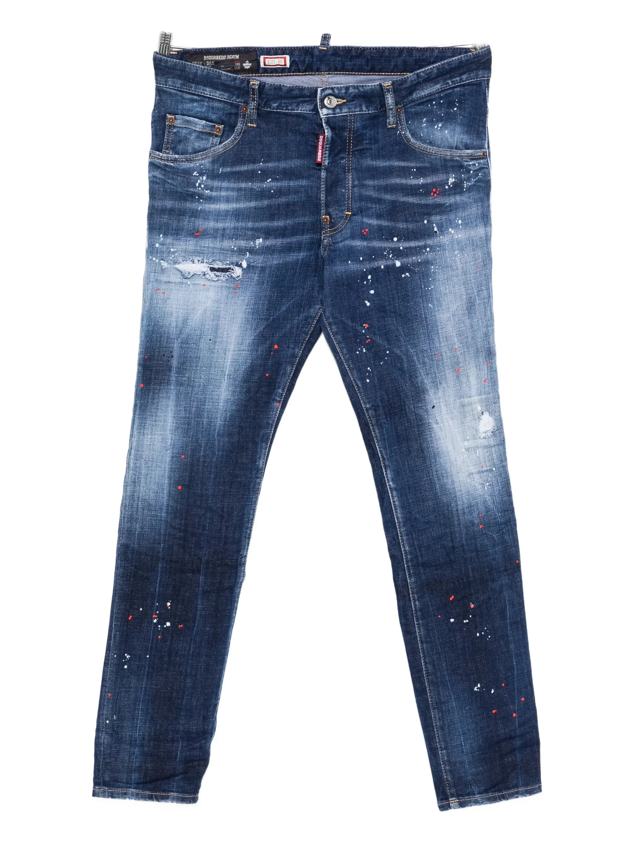 Dsquared2 Denim - 1