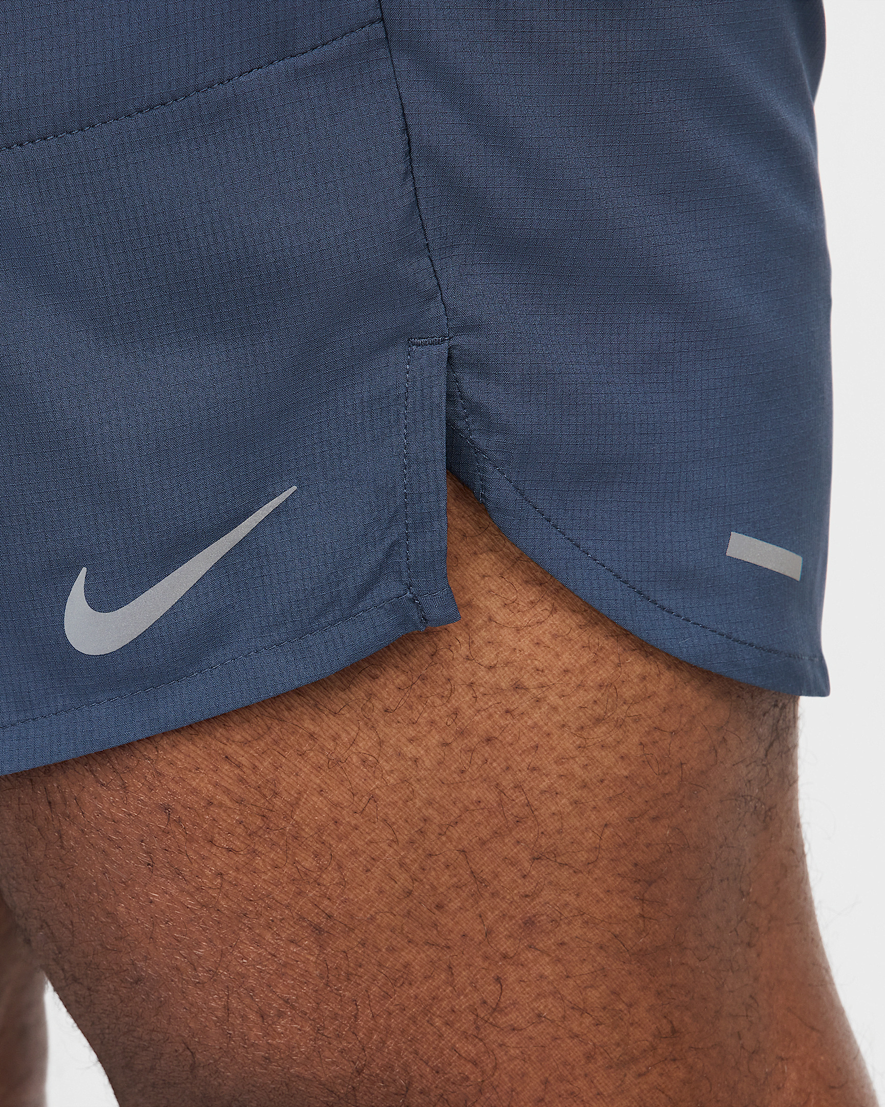 Nike Stride Men's Dri-FIT 7" Brief-Lined Running Shorts - 14