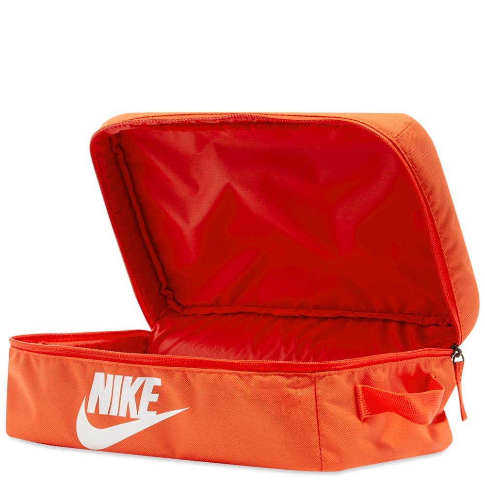 Nike Travel Shoebox - 3