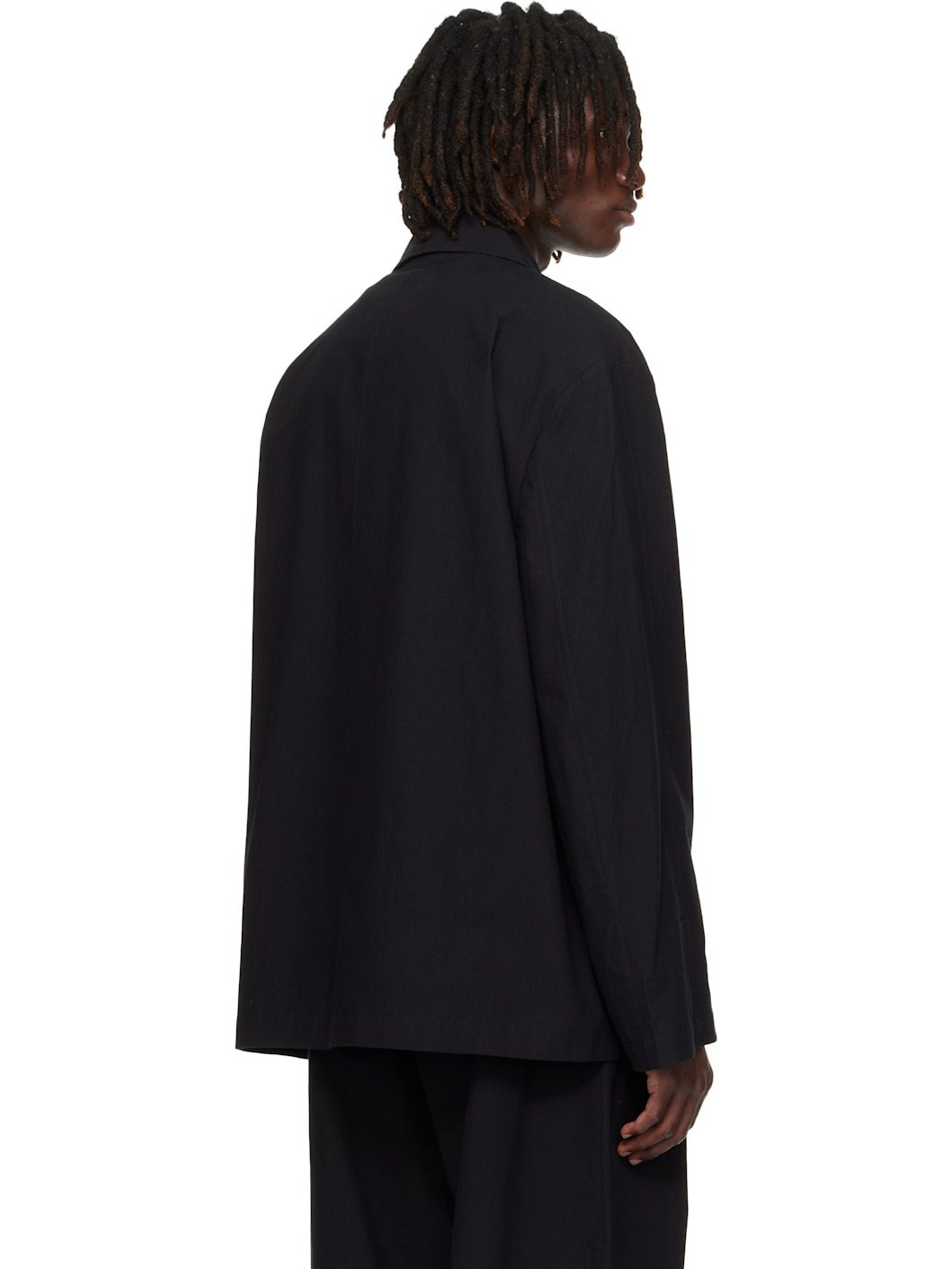 Black Toro Blazer - 3