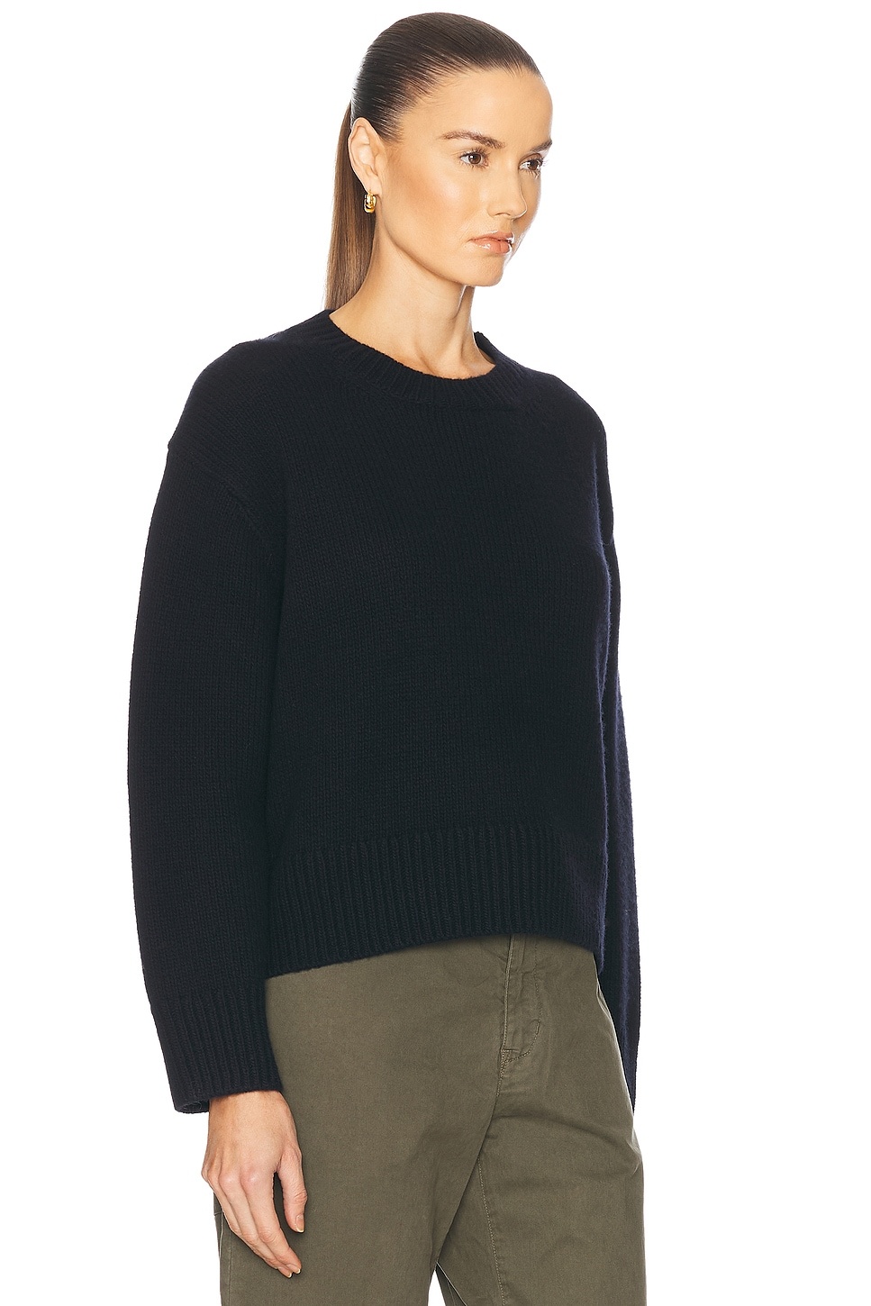 Haisley Sweater - 2