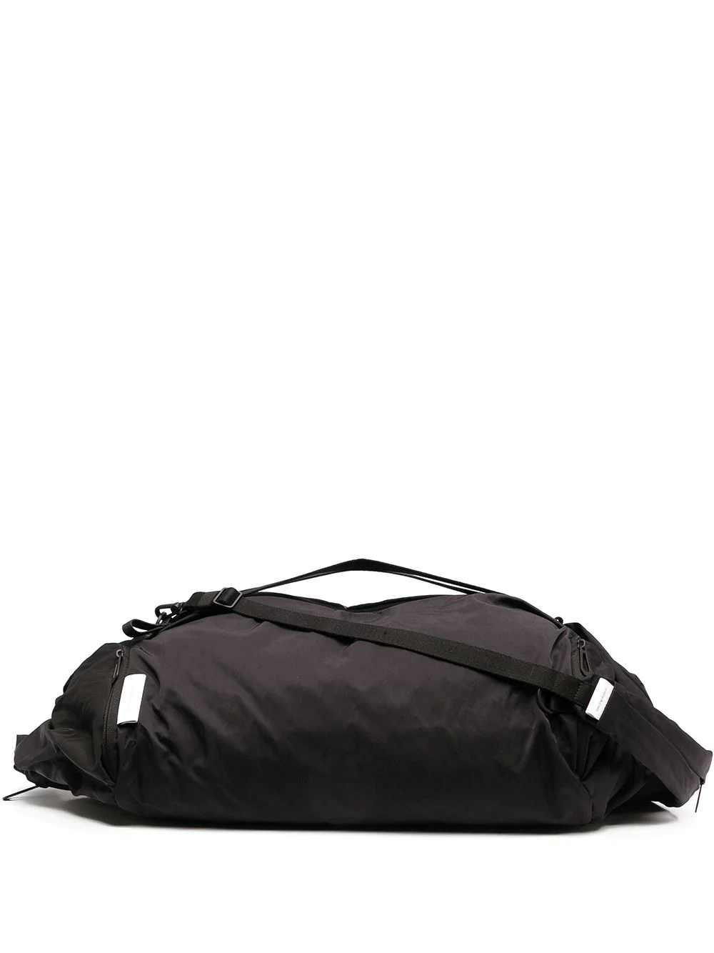 Obed duffle bag - 1