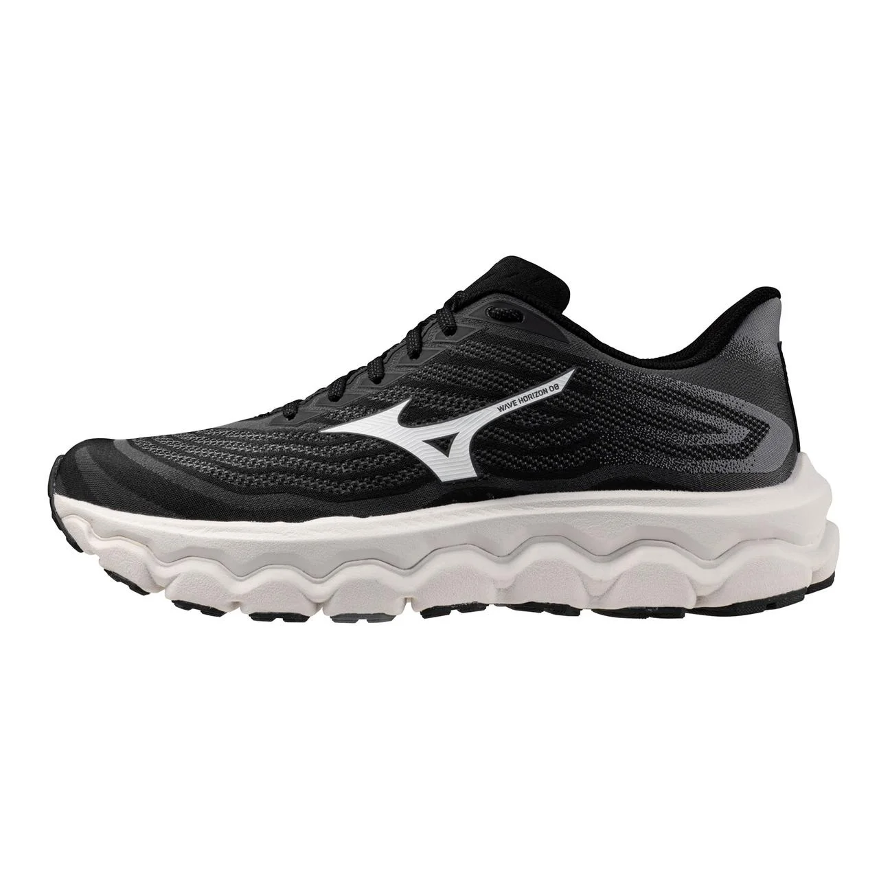 Men's Wave Horizon 8 Running Shoe - 1