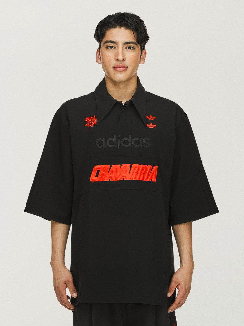 Chavarria Polo - 1