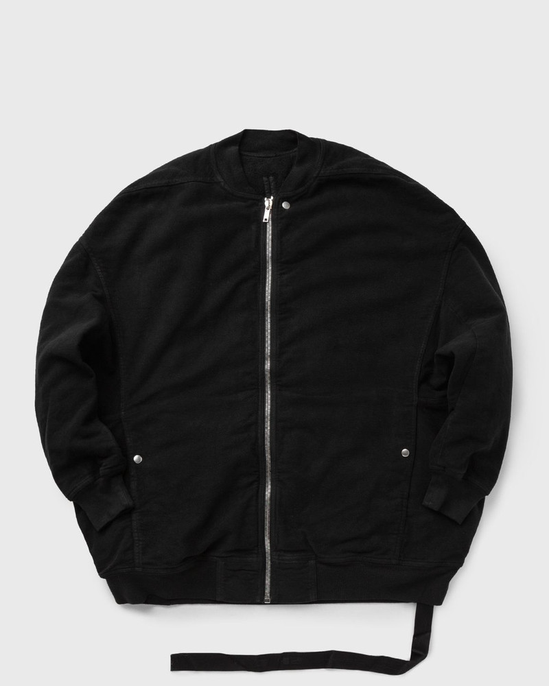 DRKSHDW WOVEN PADDED BOMBER-JUMBO FLIGHT - 1