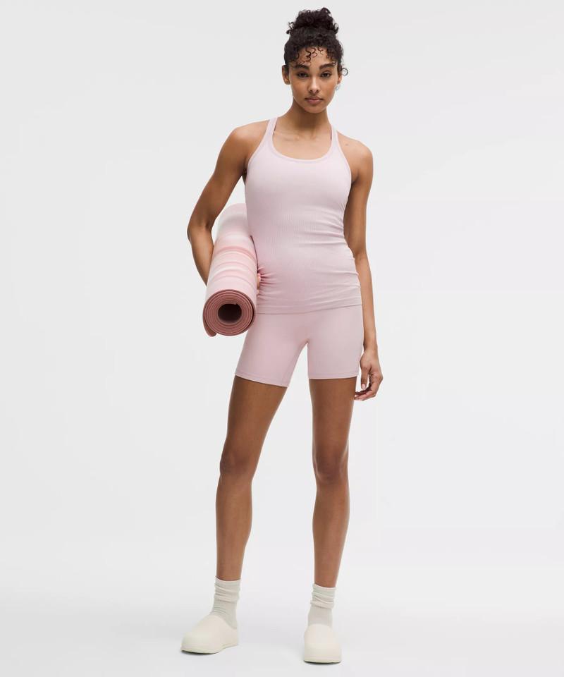 Ebb to Street Tank Top *Light Support, B/C Cup 3