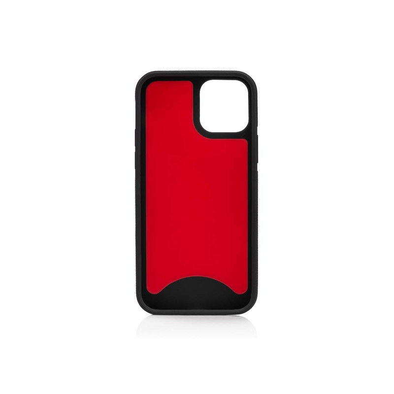 LOUBIPHONE SNEAKERS CASE IPHONE 12 4