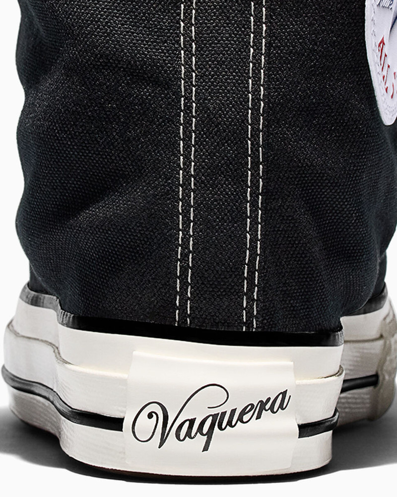 Converse x Vaquera Chuck Taylor All Star XHi Slouch Wedge 7