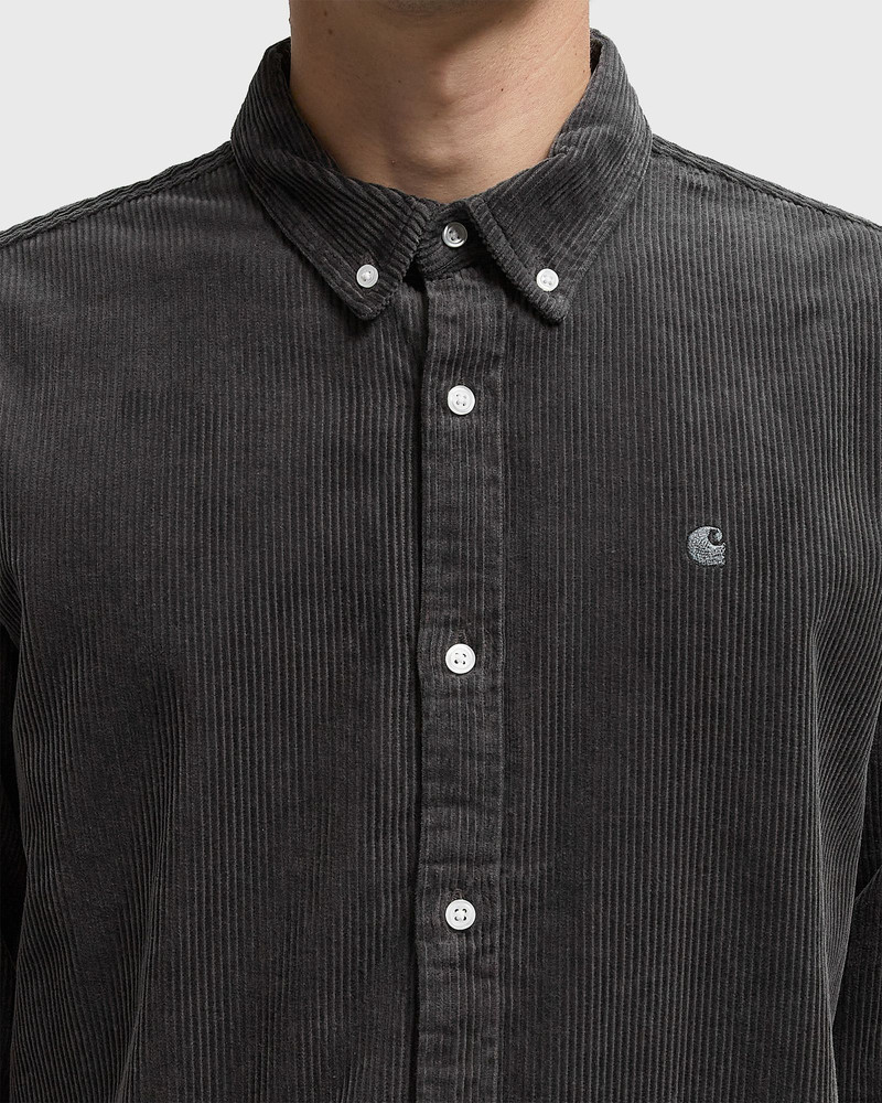 L/S Madison Cord Shirt 3