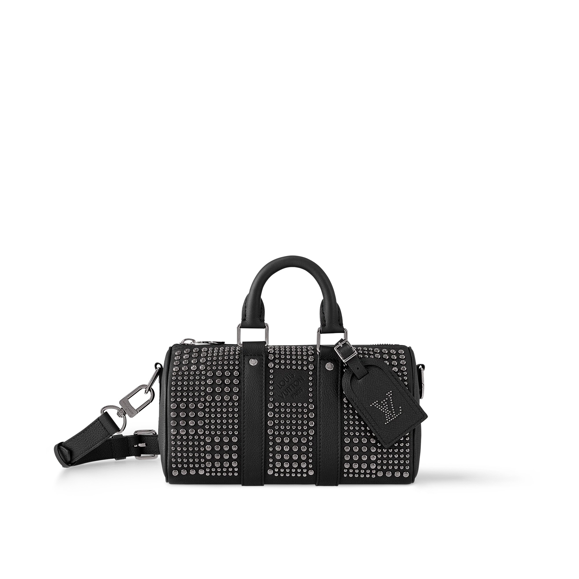 Keepall Bandoulière 25 - 1