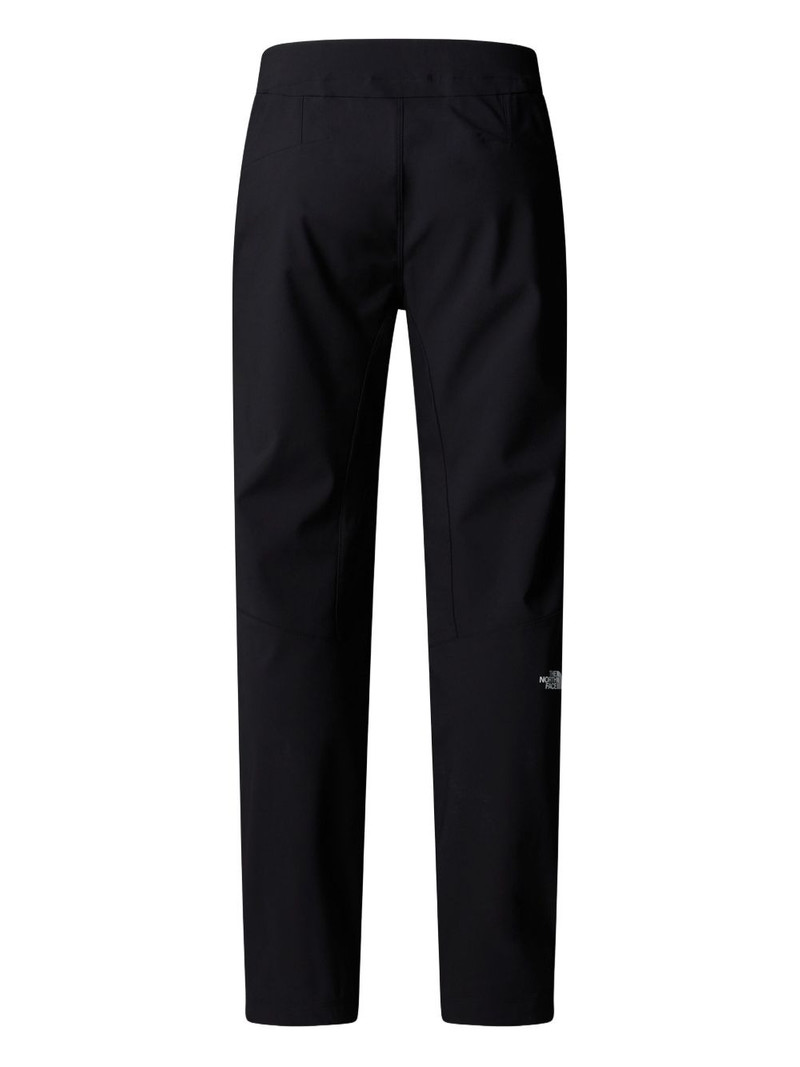 The North Face Diablo straight-leg trousers outlook