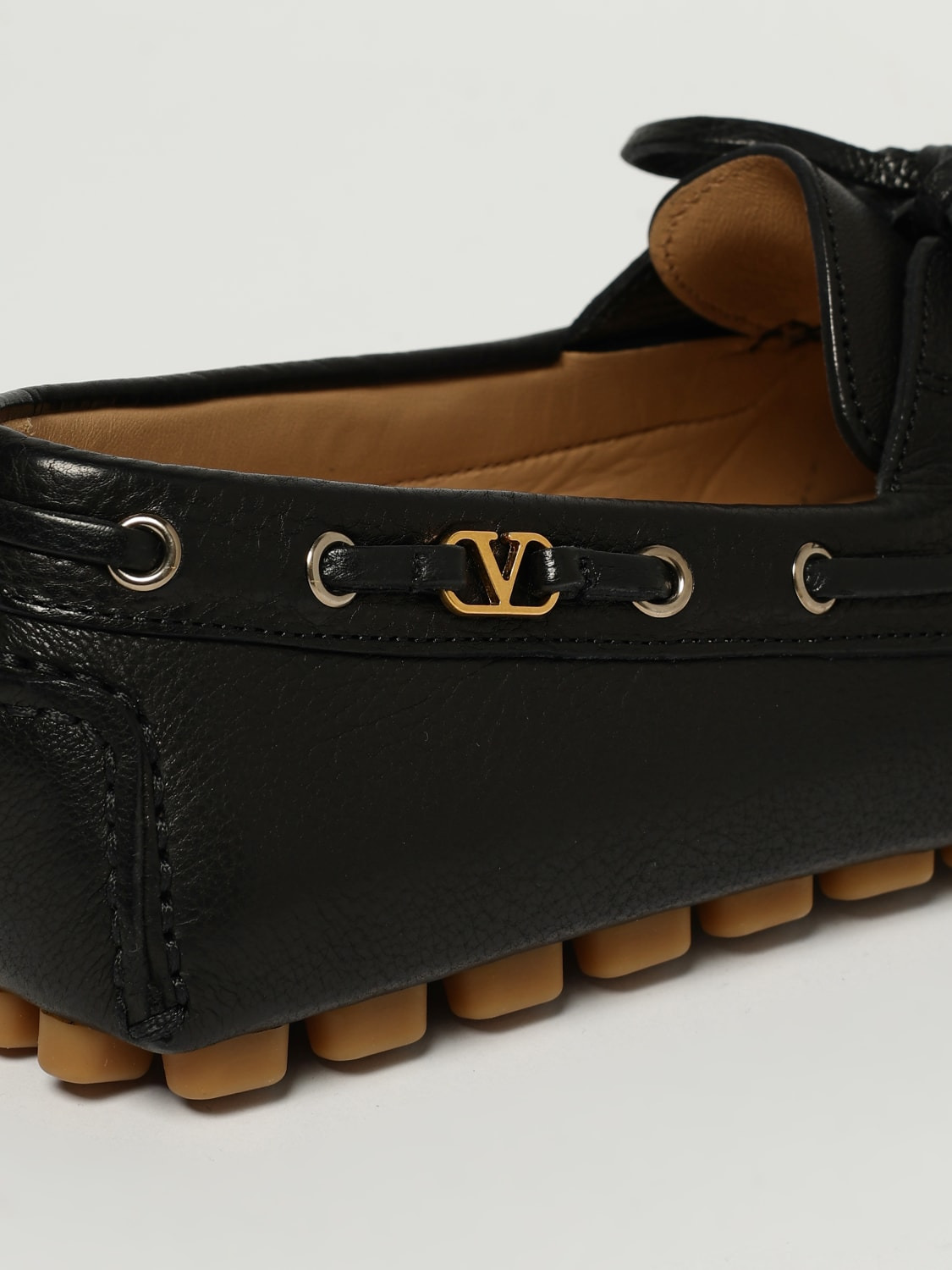Loafers men Valentino Garavani - 4