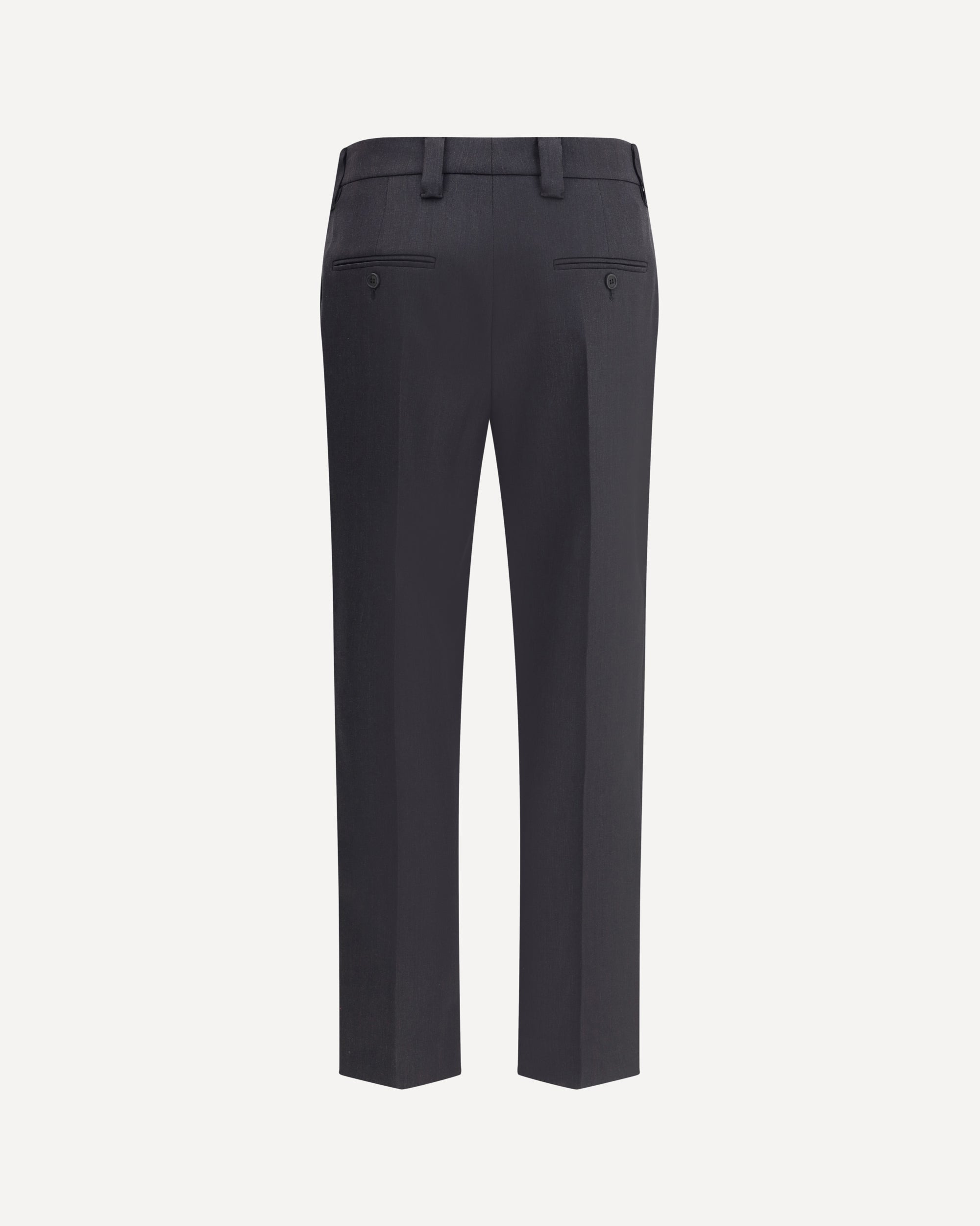 Virgin wool Pants - 2