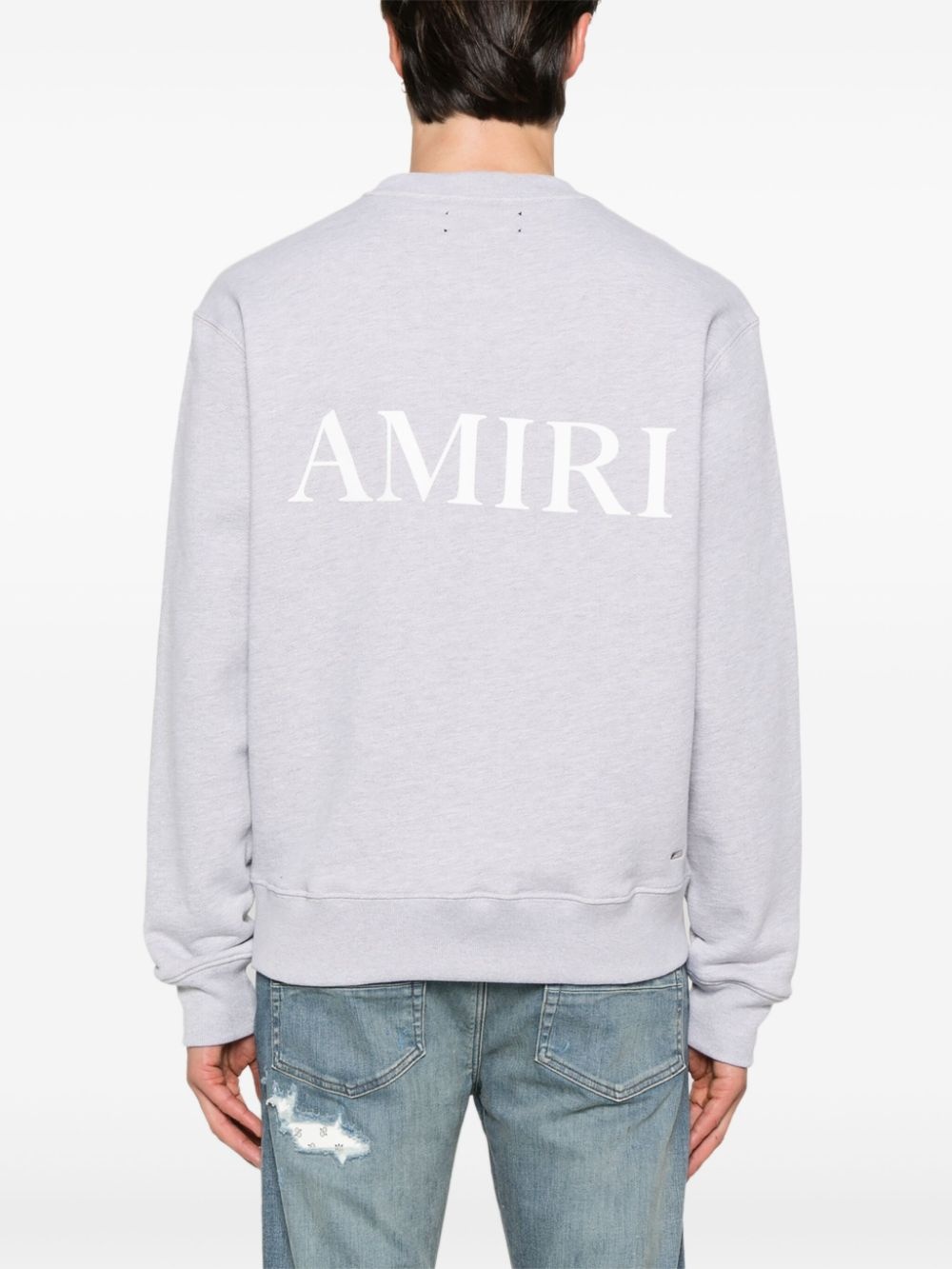 MA Core Logo sweatshirt - 4