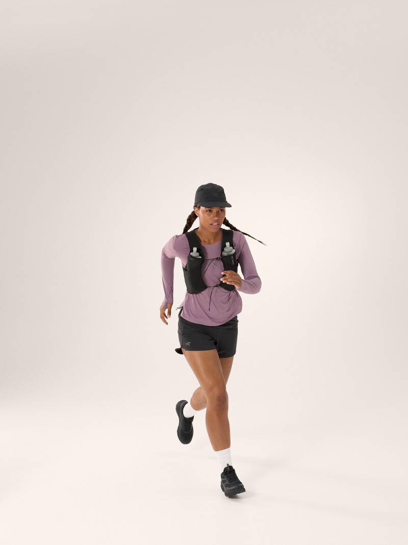 Norvan Crew Shirt LS 4